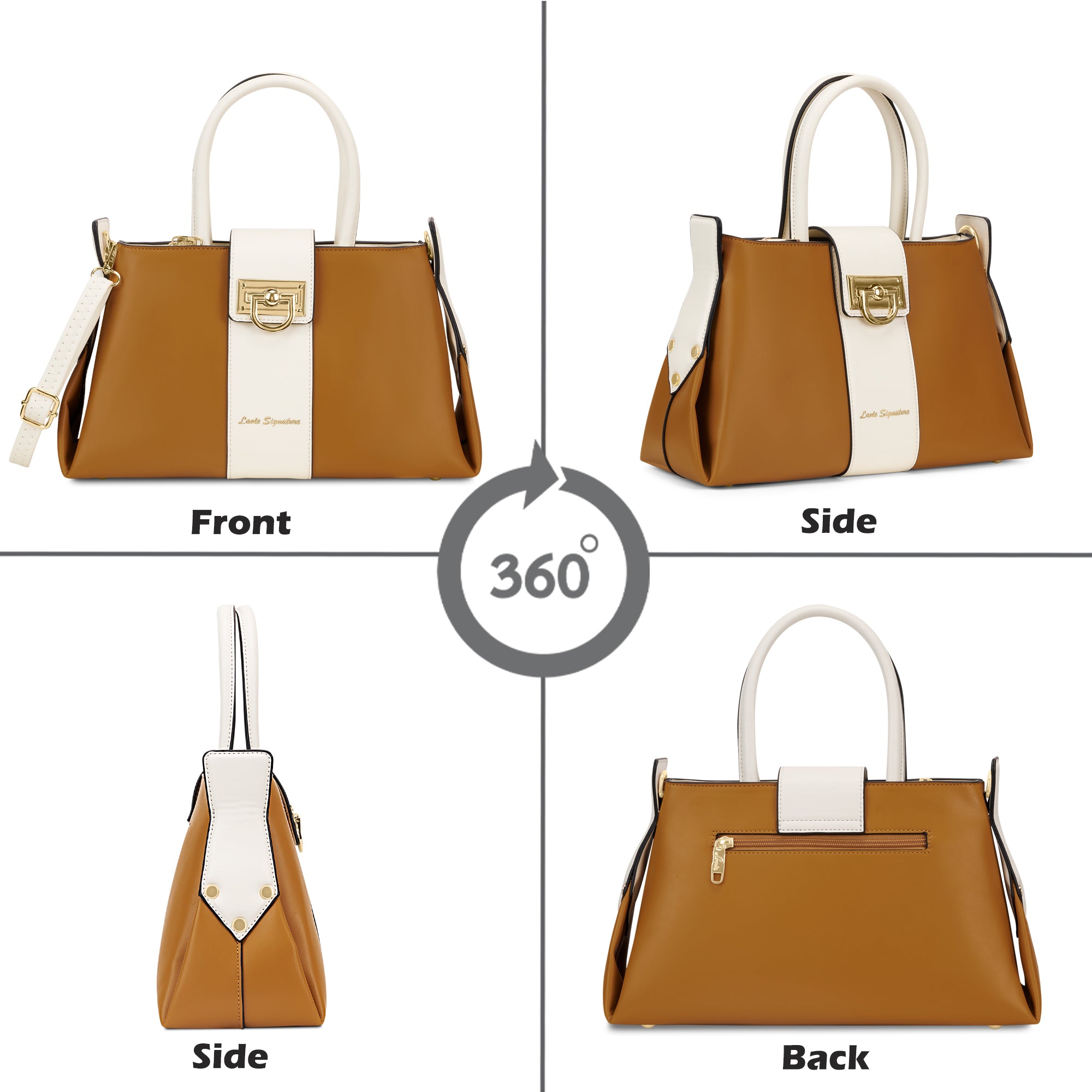 Everly Purse Bag