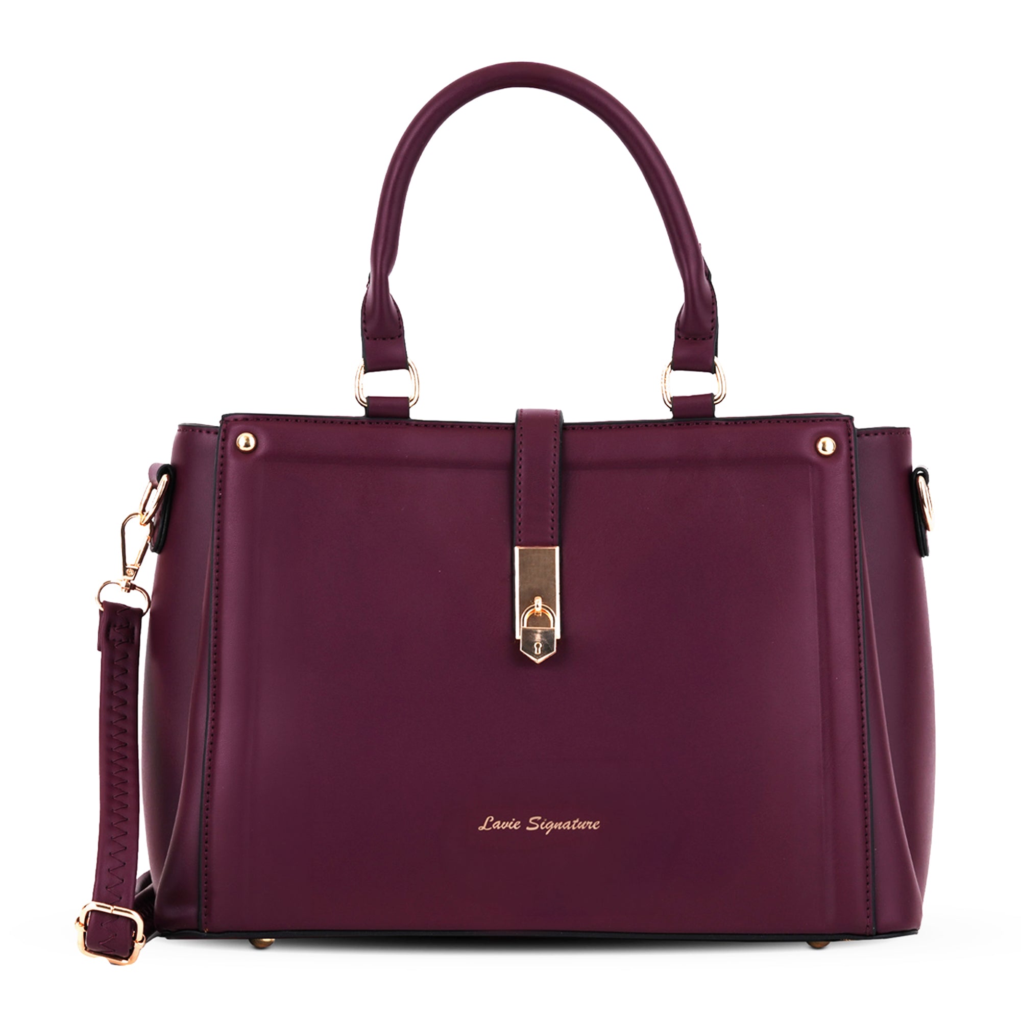 Rivera 3C Satchel Bag Bag