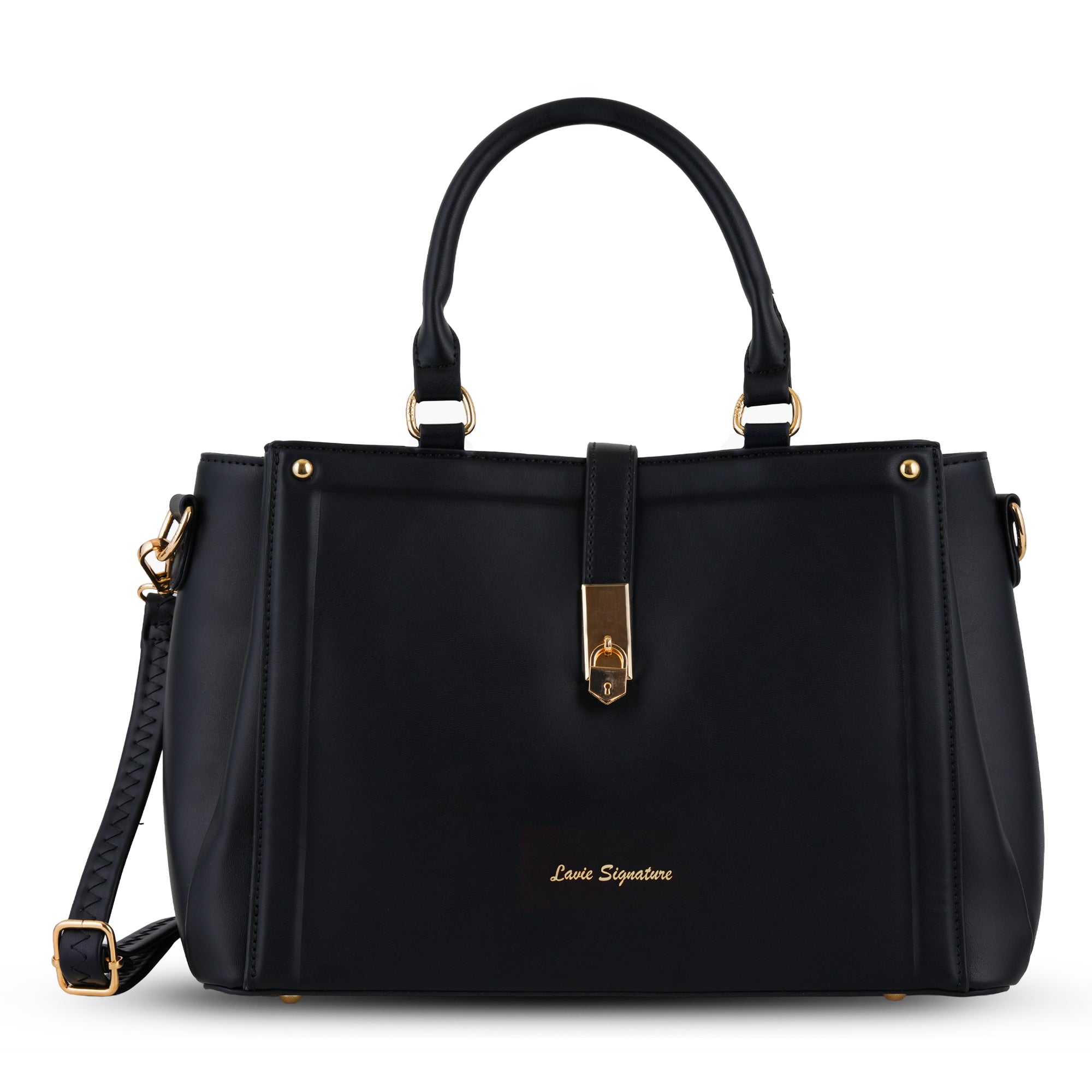 Rivera 3C Satchel Bag Bag