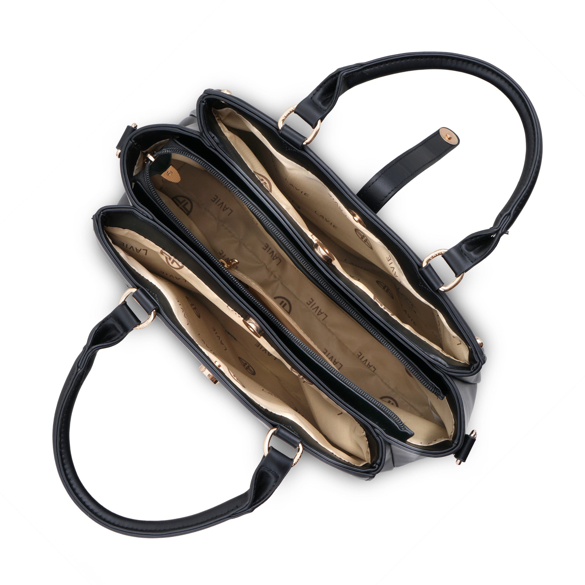 Rivera 3C Satchel Bag Bag