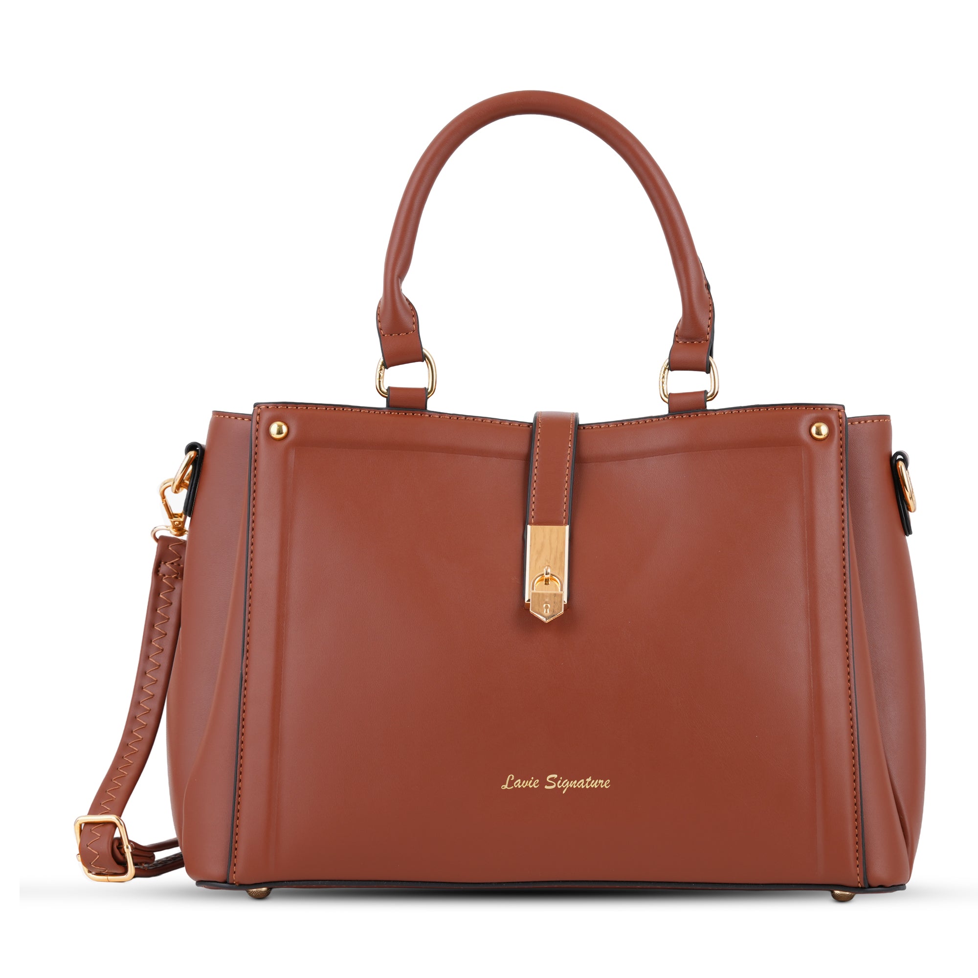 Rivera 3C Satchel Bag Bag