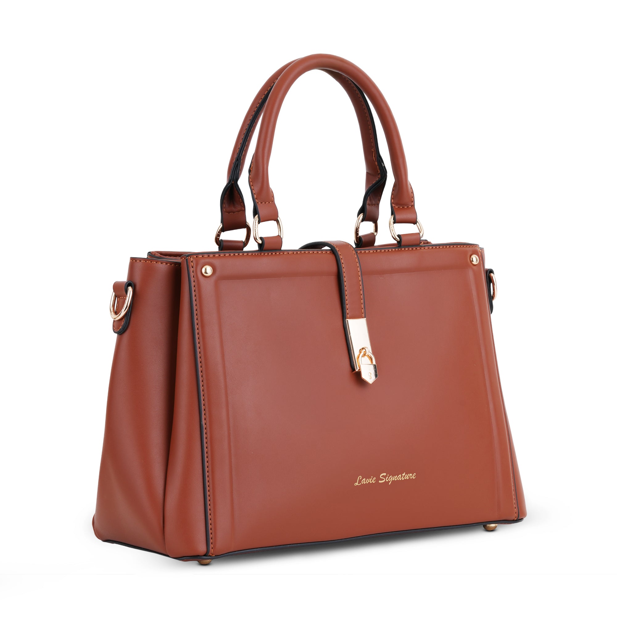 Rivera 3C Satchel Bag Bag