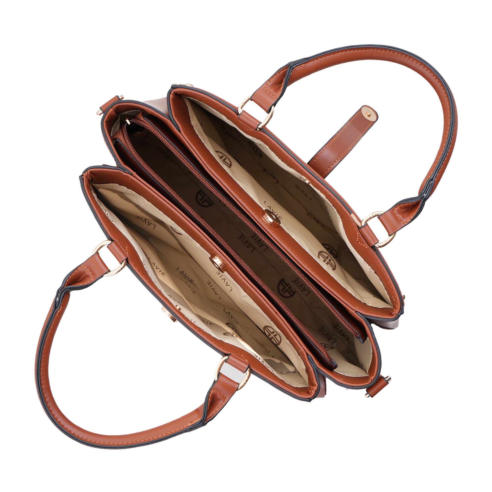Rivera 3C Satchel Bag Bag