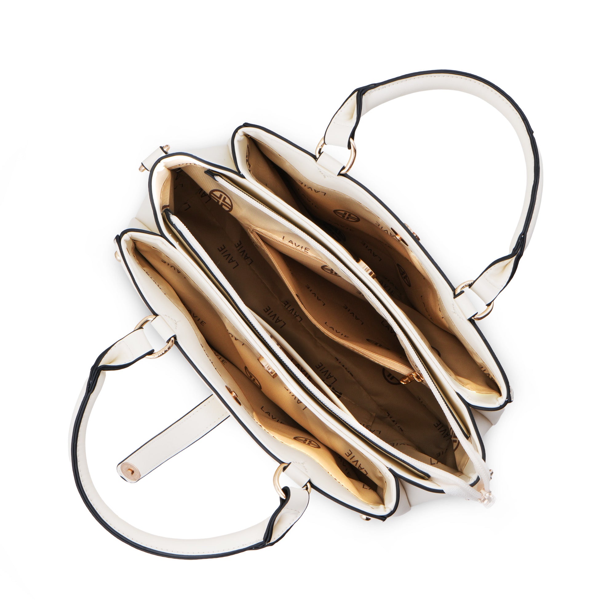 Rivera 3C Satchel Bag Bag