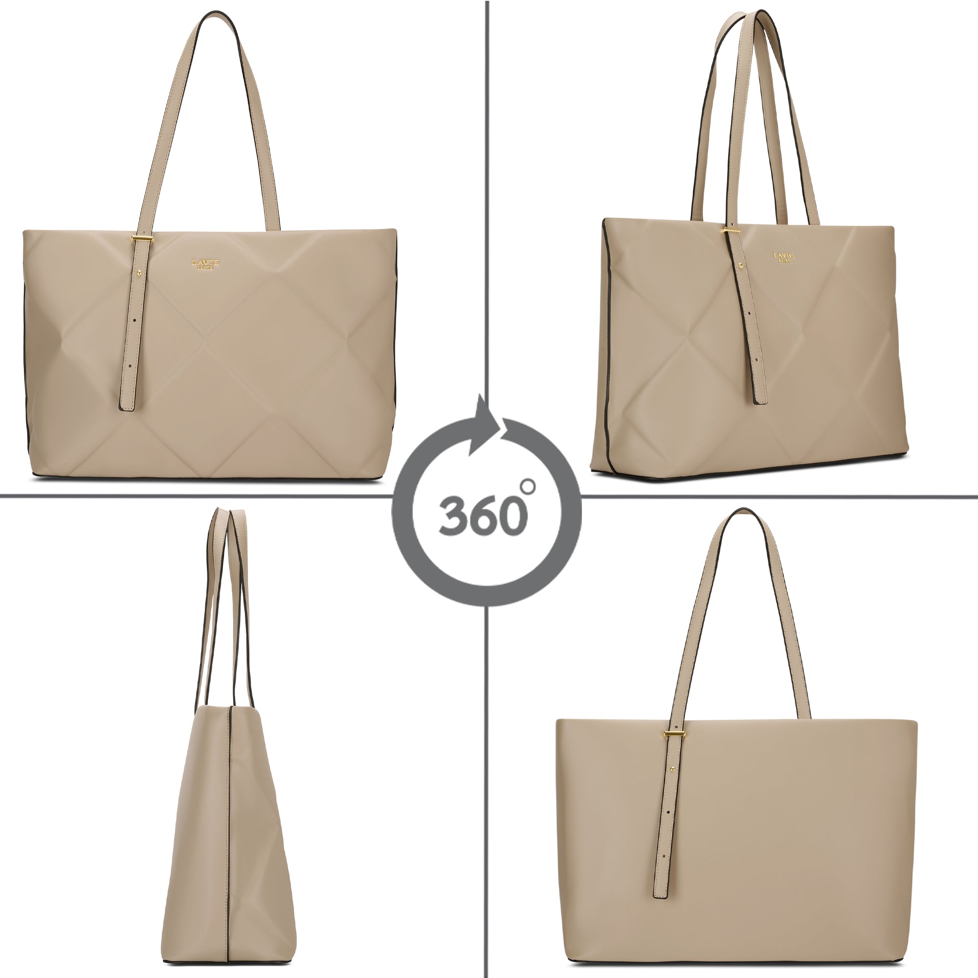 Quare Xlarge Tote Bag