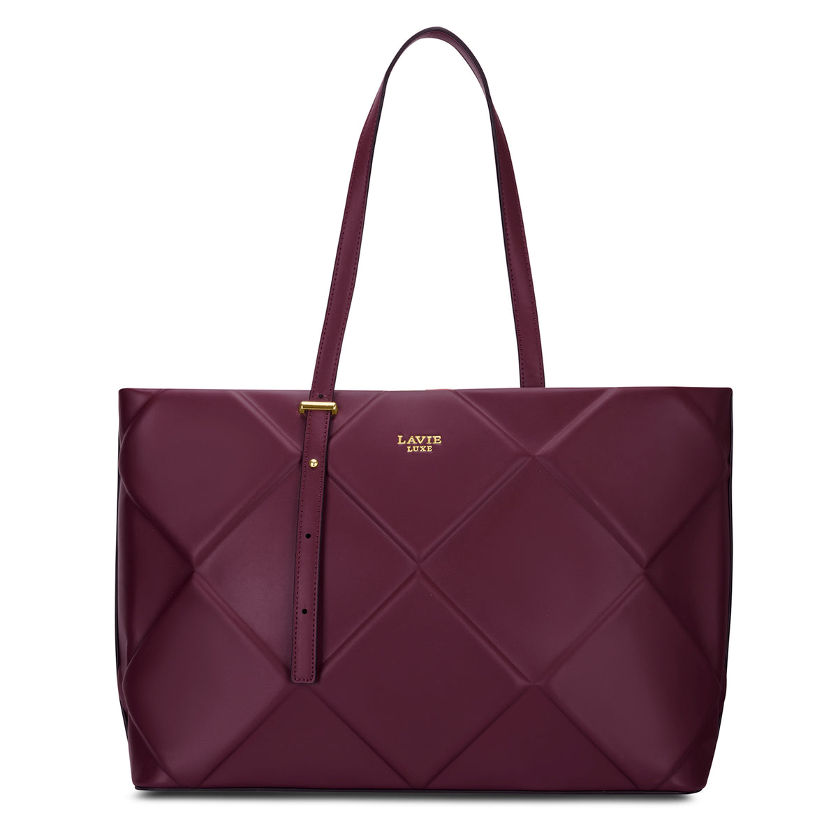 Quare Extra Large Wine Tote Bag