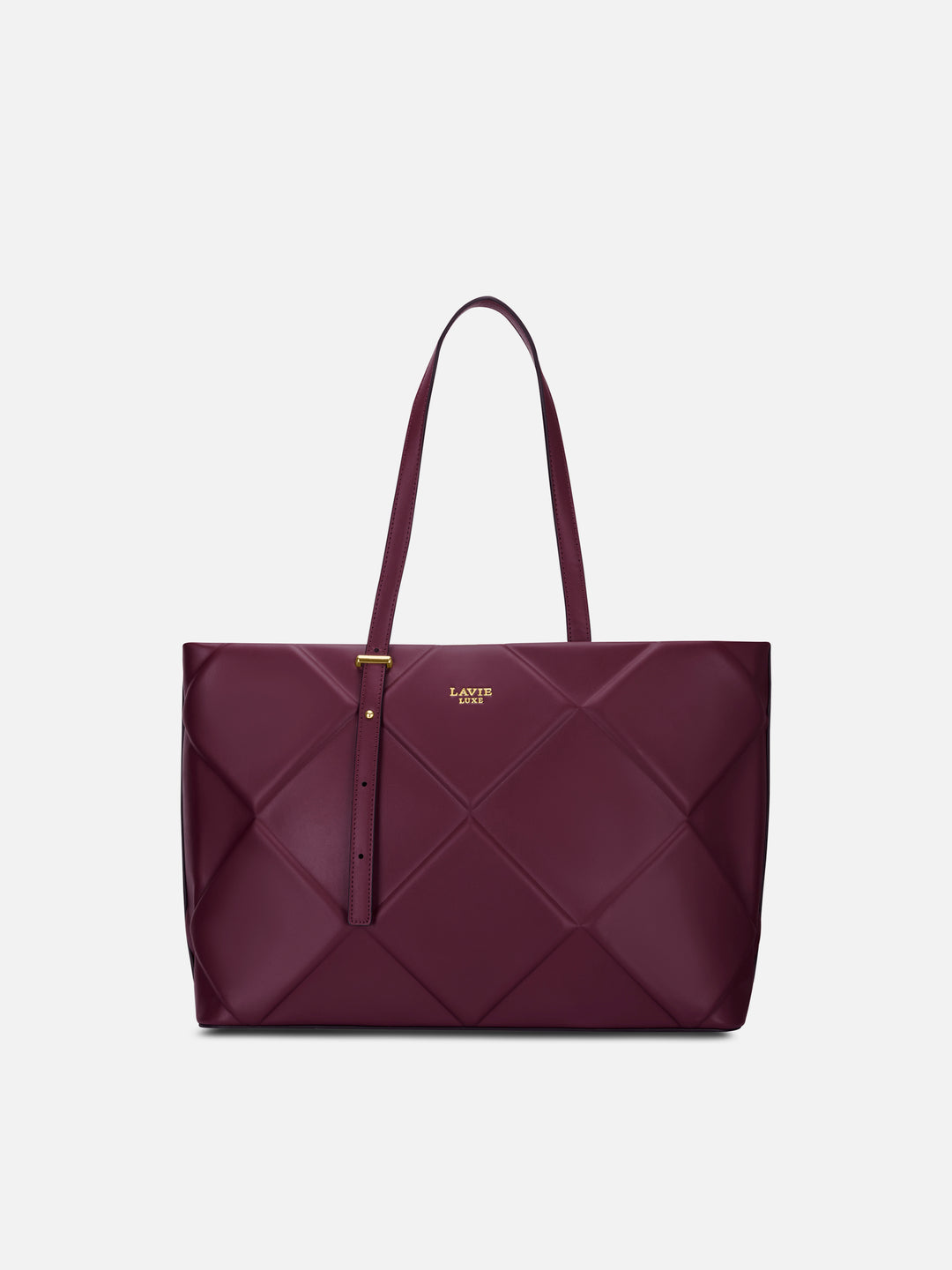 Quare Extra Large Wine Tote Bag