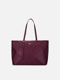 Quare Extra Large Wine Tote Bag