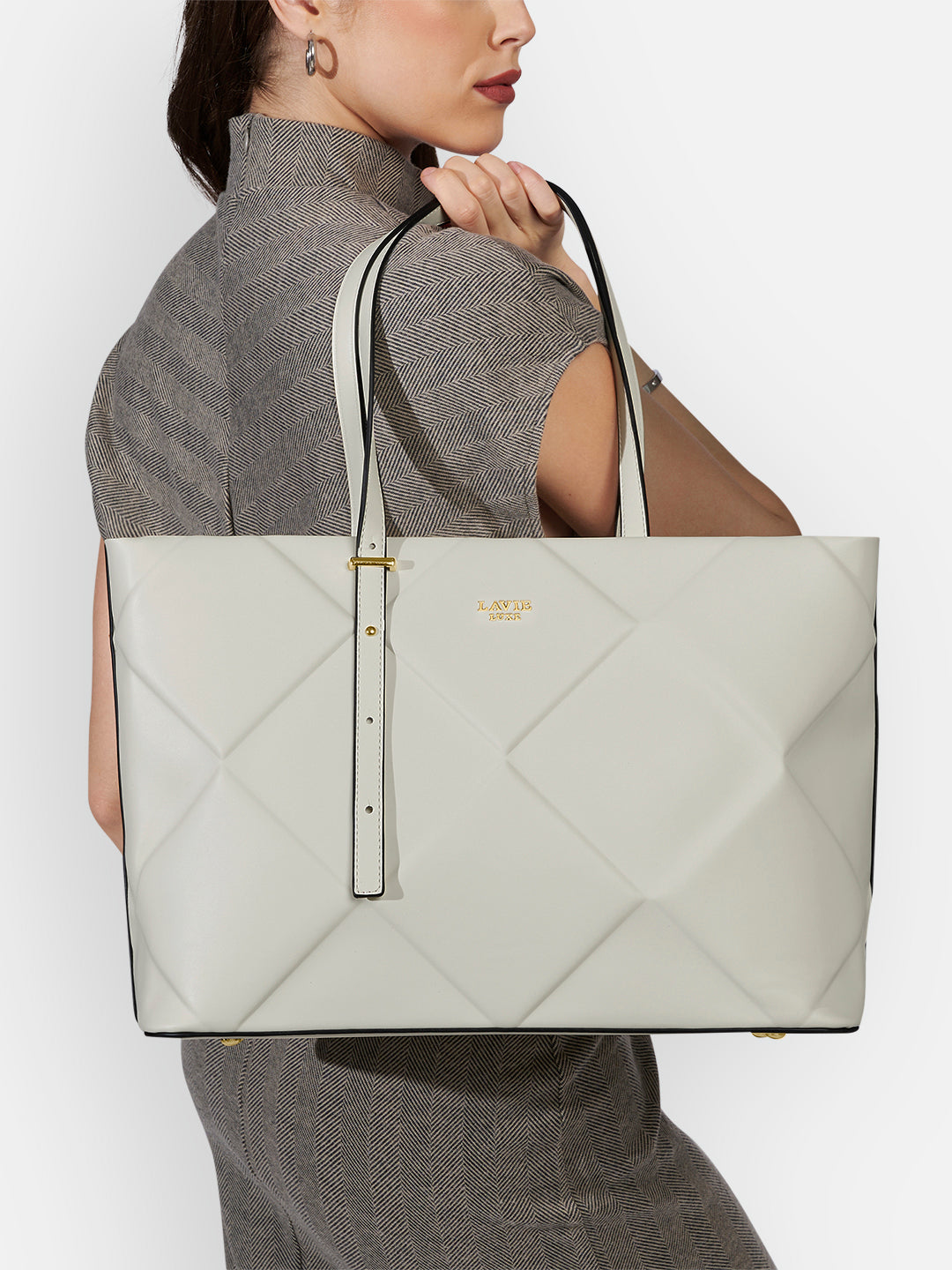 Quare Xlarge Tote Bag