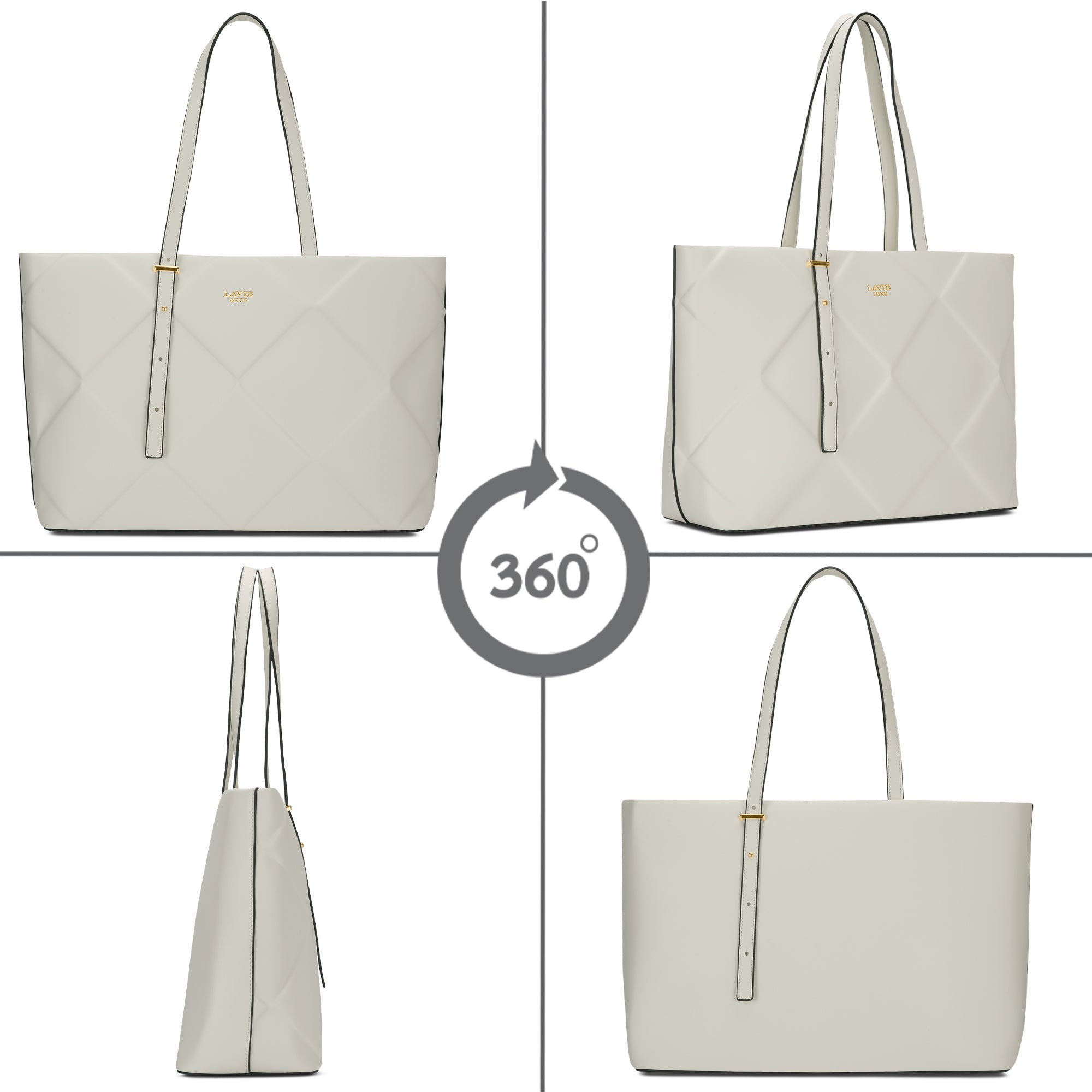 Quare Xlarge Tote Bag