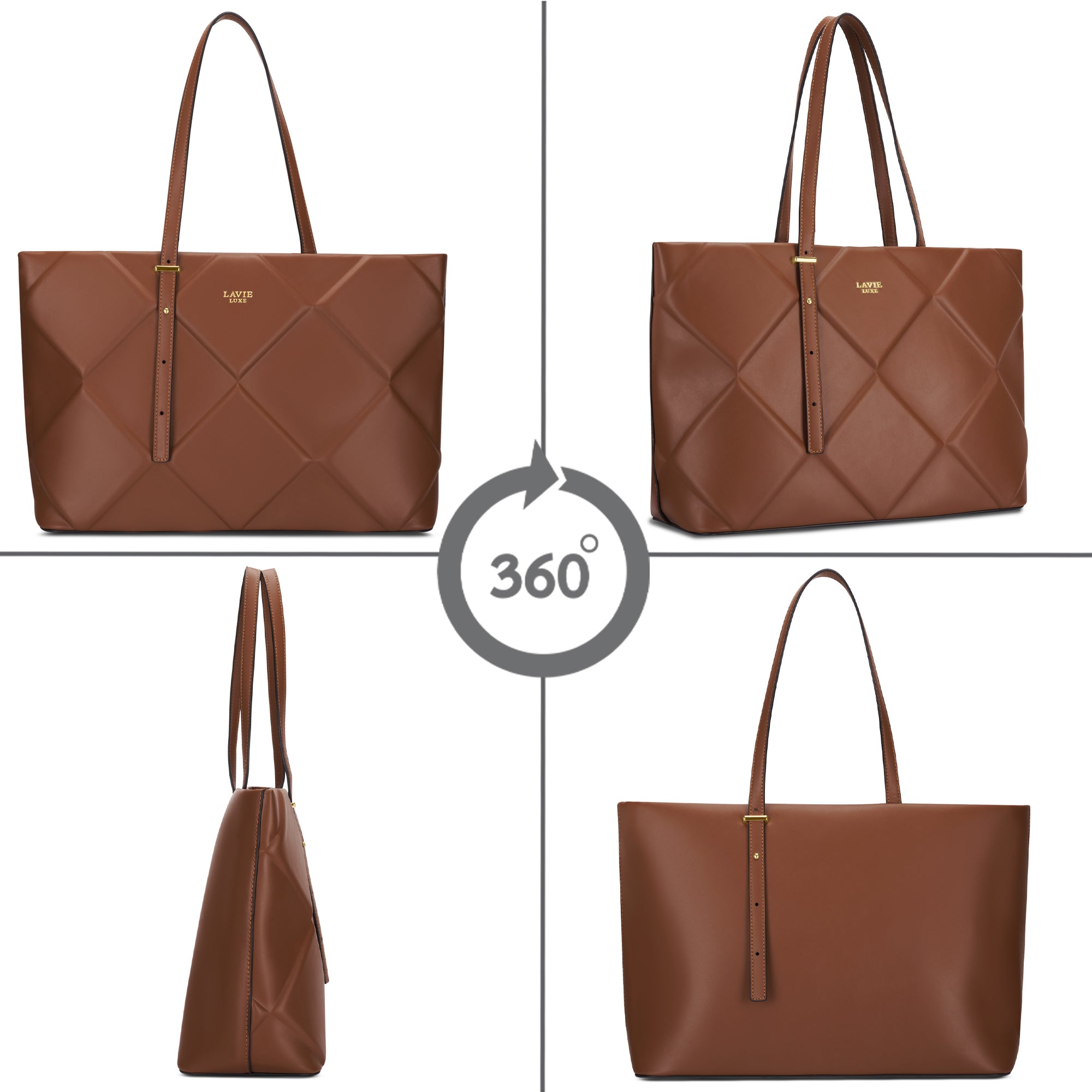 Quare Xlarge Tote Bag
