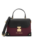 Beaufort26 Flap Satchel Bag