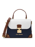 Beaufort26 Flap Satchel Bag