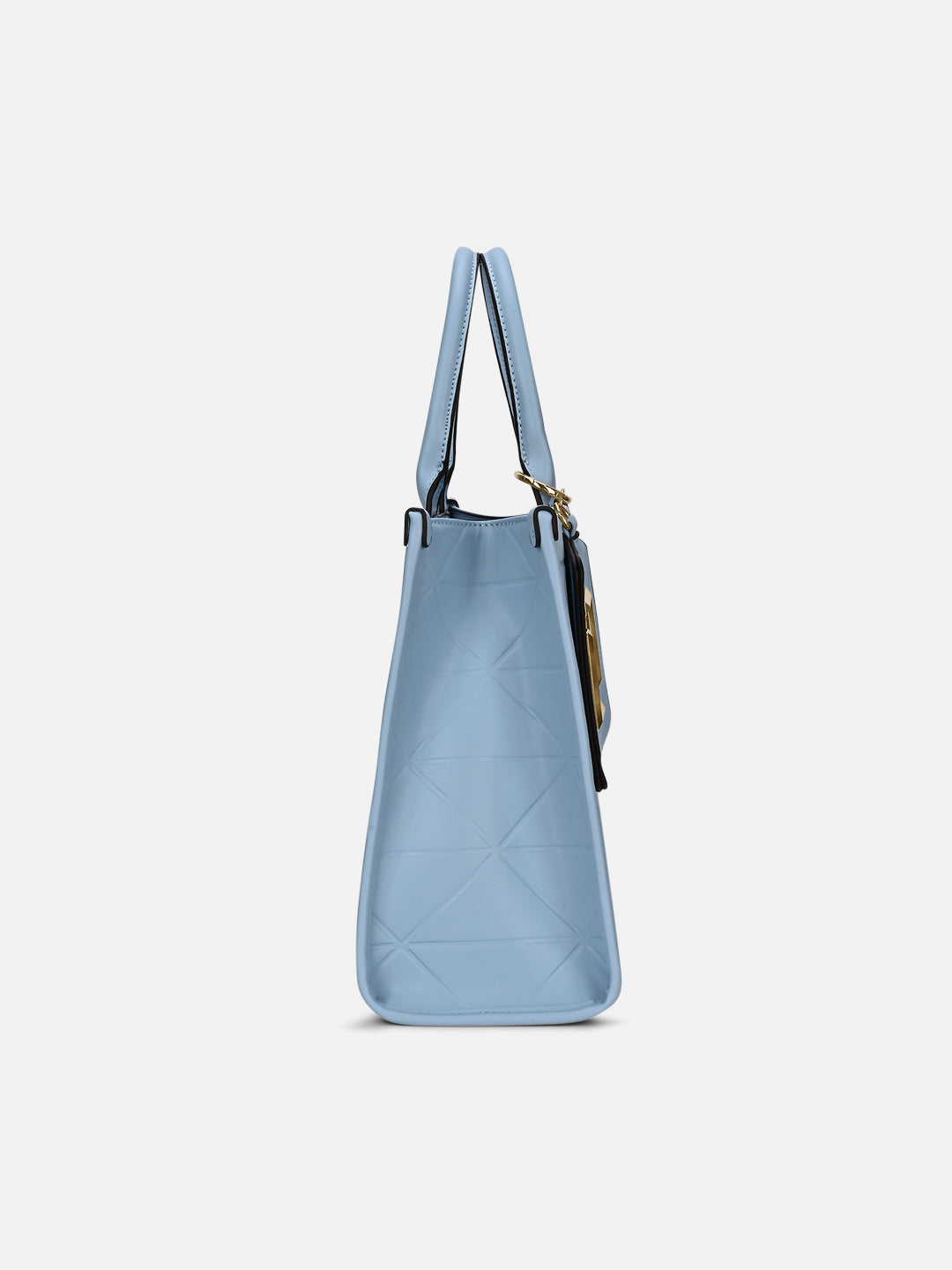 Mona26 Large Box Satchel Bag