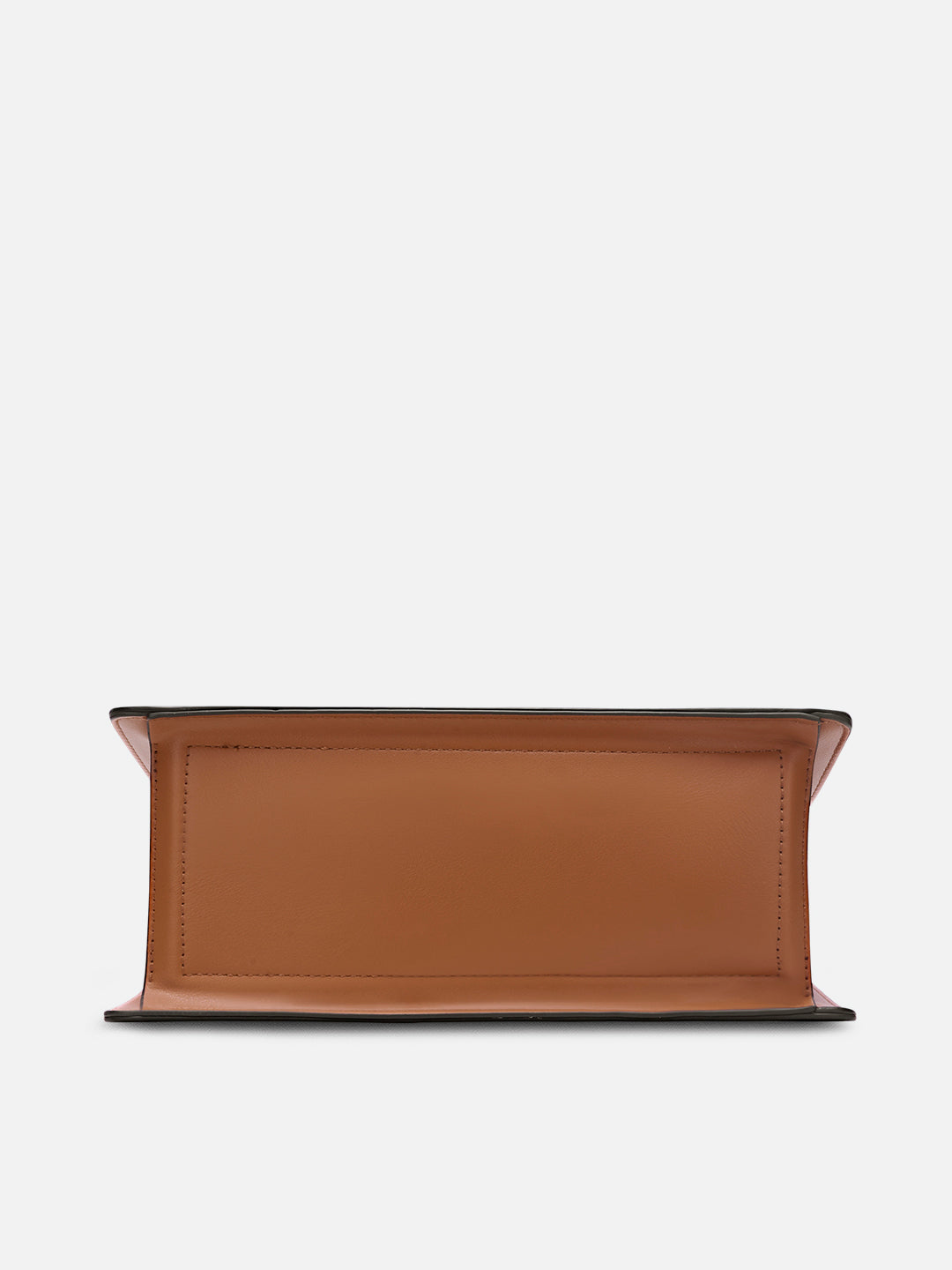 Ales Medium Flap Sling Bag White