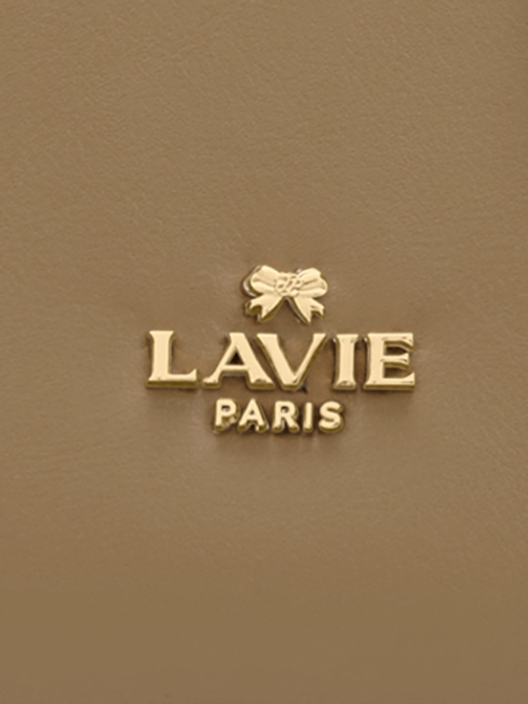 Pisa Large Tote Pro Bag Beige