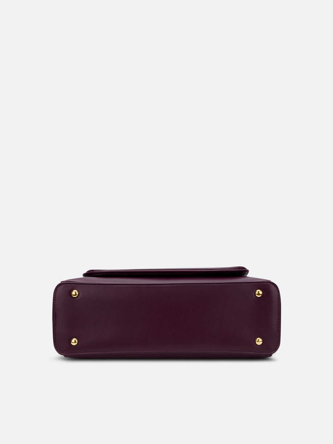 Pisa Large Tote Pro Bag Wine