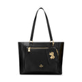 S Pisa Laptop Tote Bag