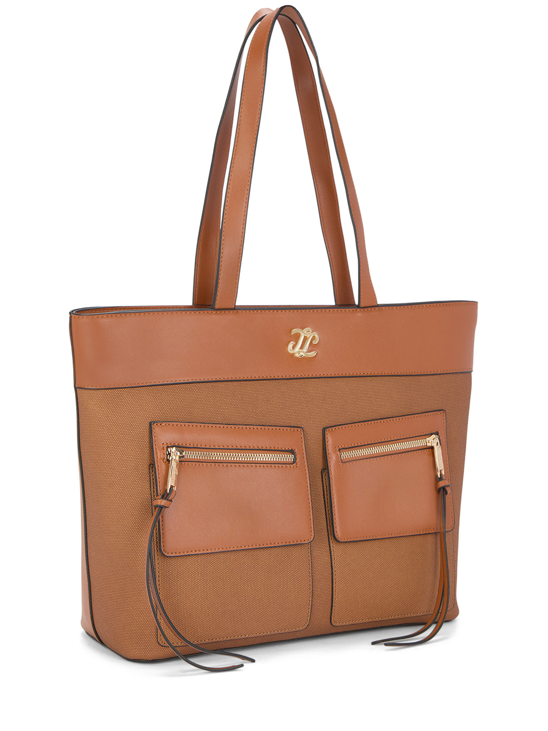 Foresta Large Tote Bag Tan