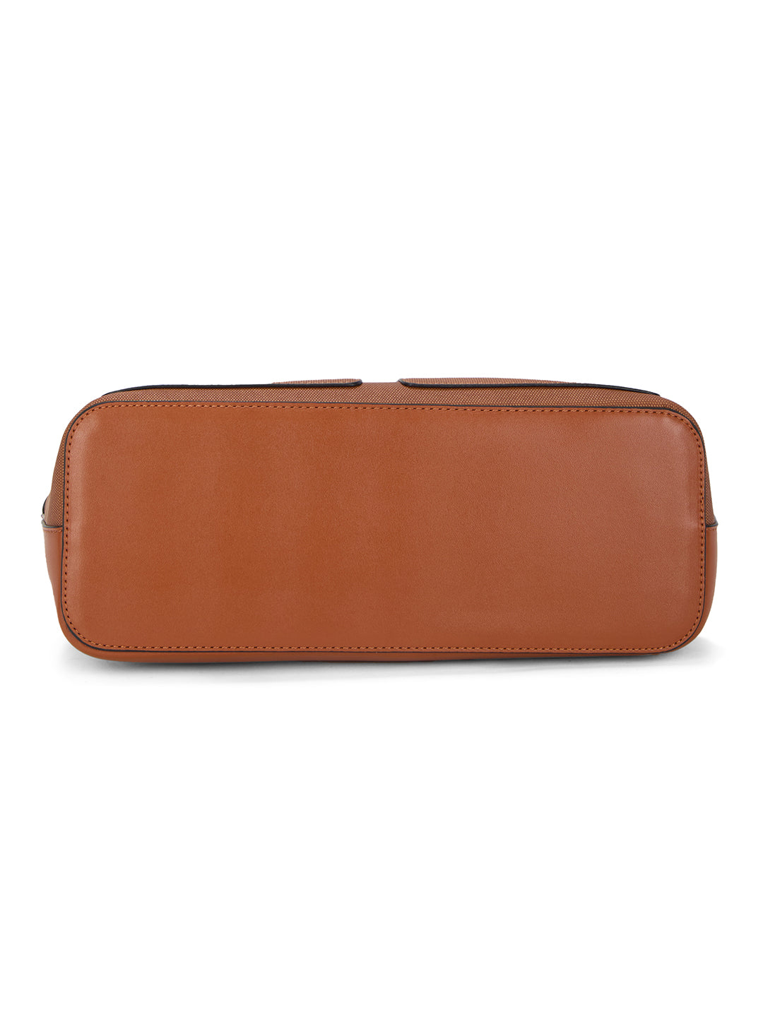 Foresta Large Tote Bag Tan
