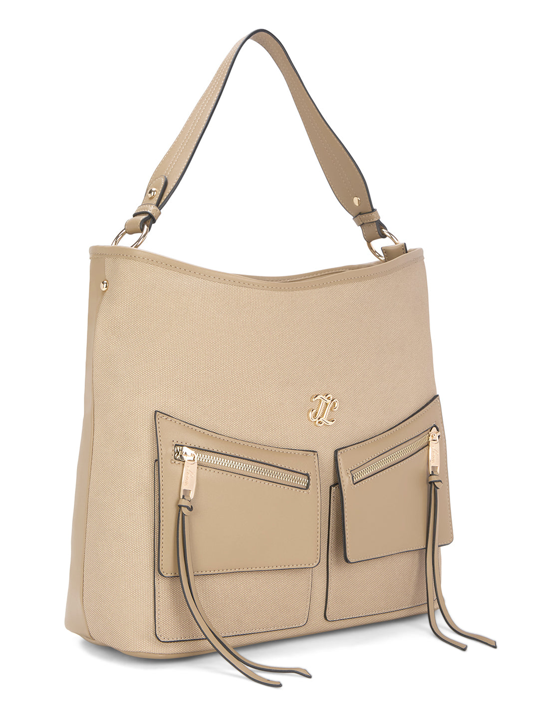 Thielsen Large Hobo Beige
