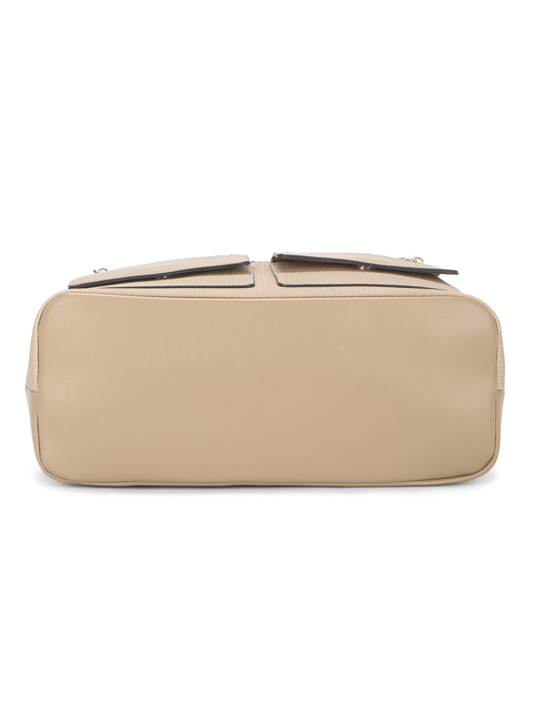 Thielsen Large Hobo Beige
