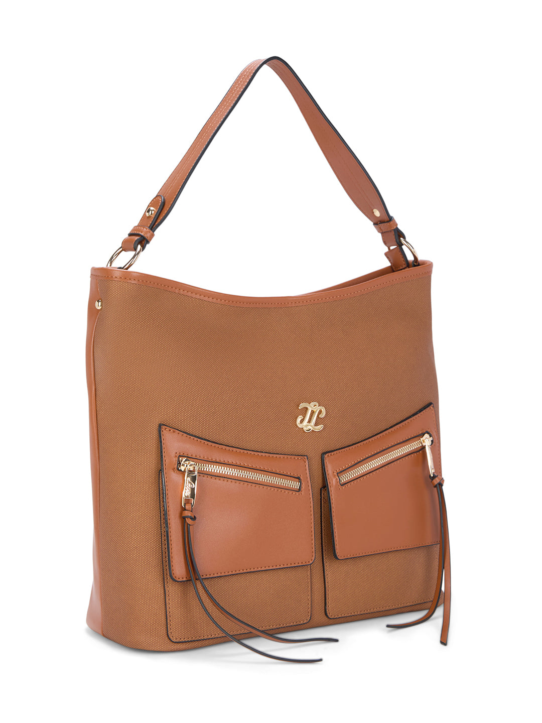 Thielsen Large Hobo Tan