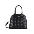 Nysa Dome Satchel Bag