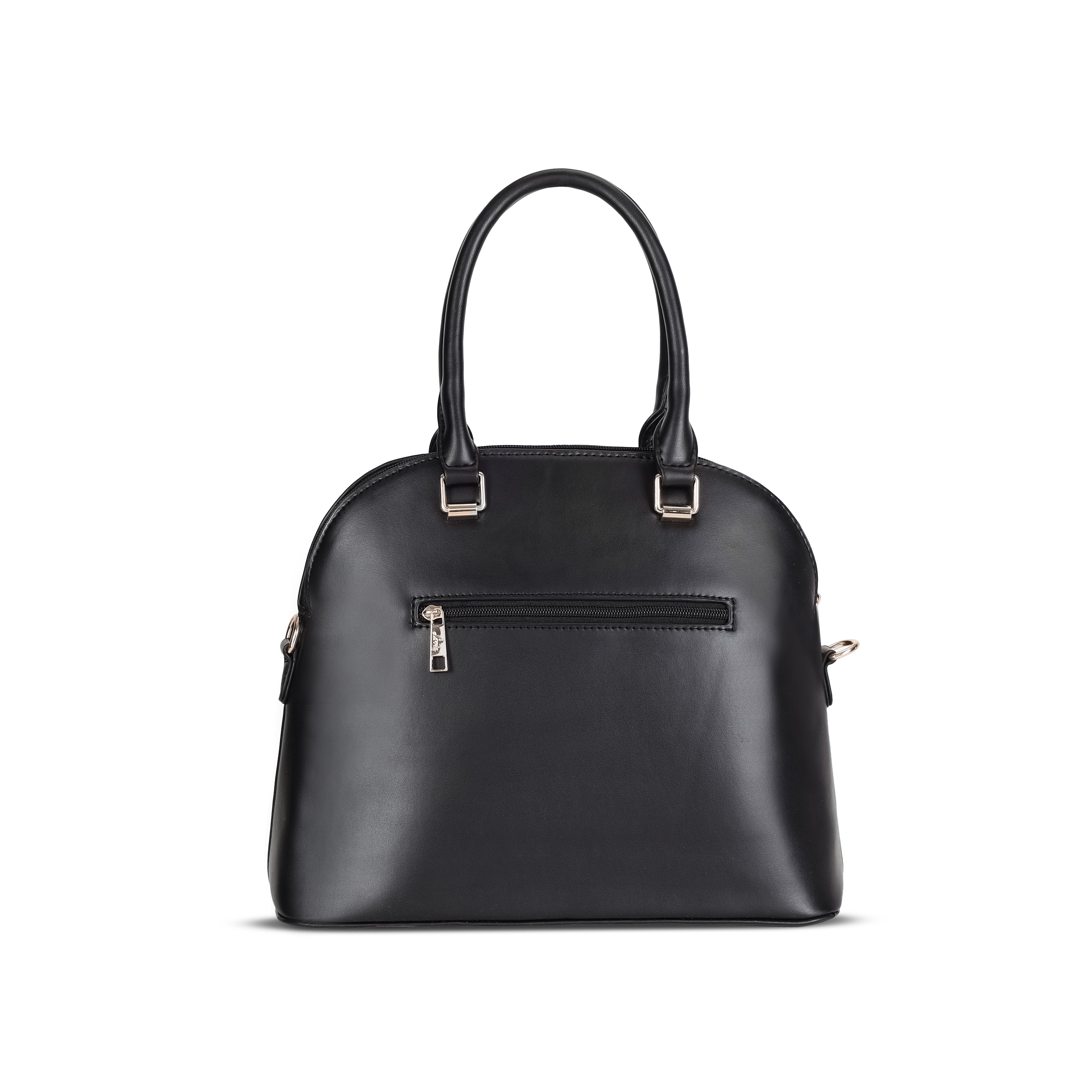 Nysa Dome Satchel Bag
