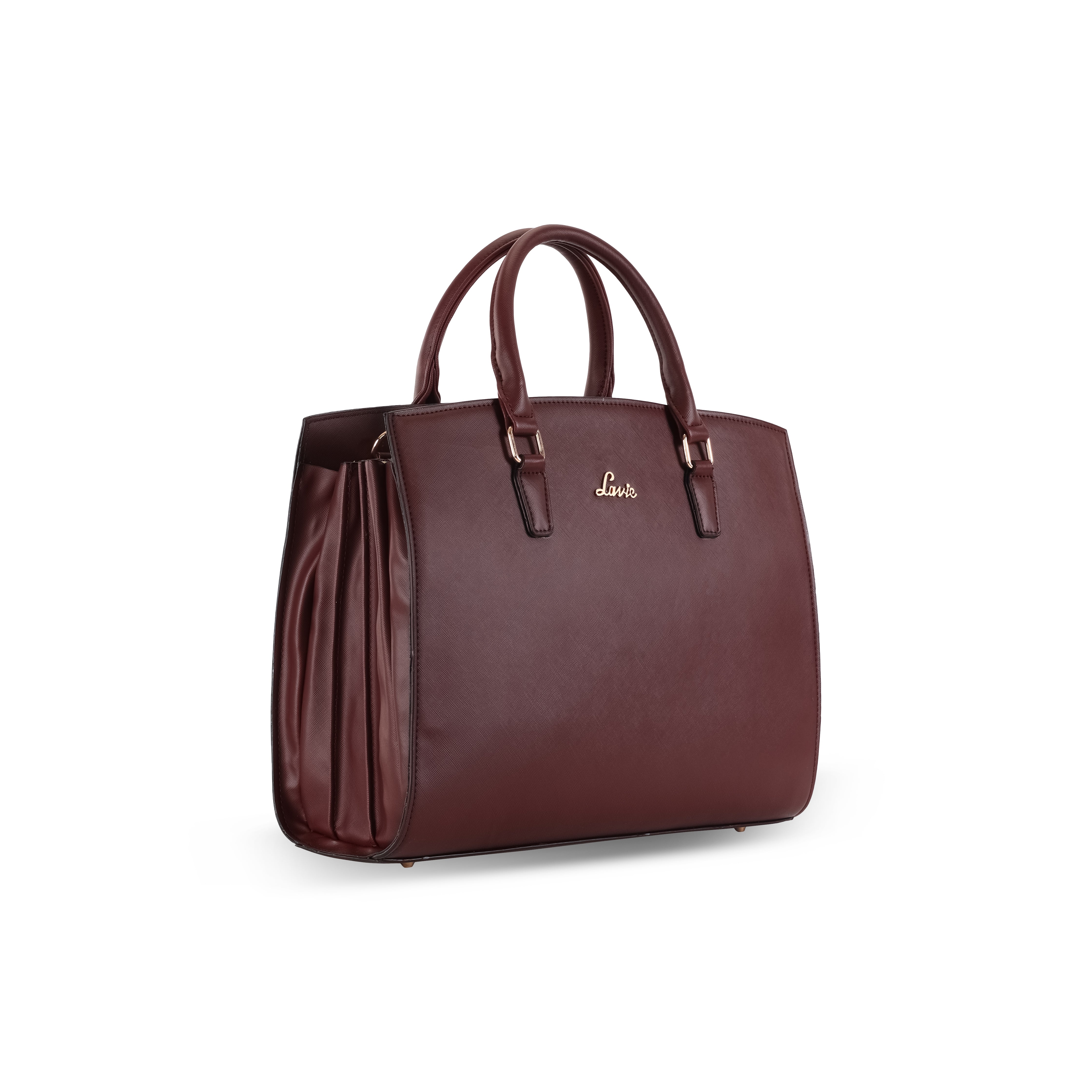 Lana Large Satchel Bag