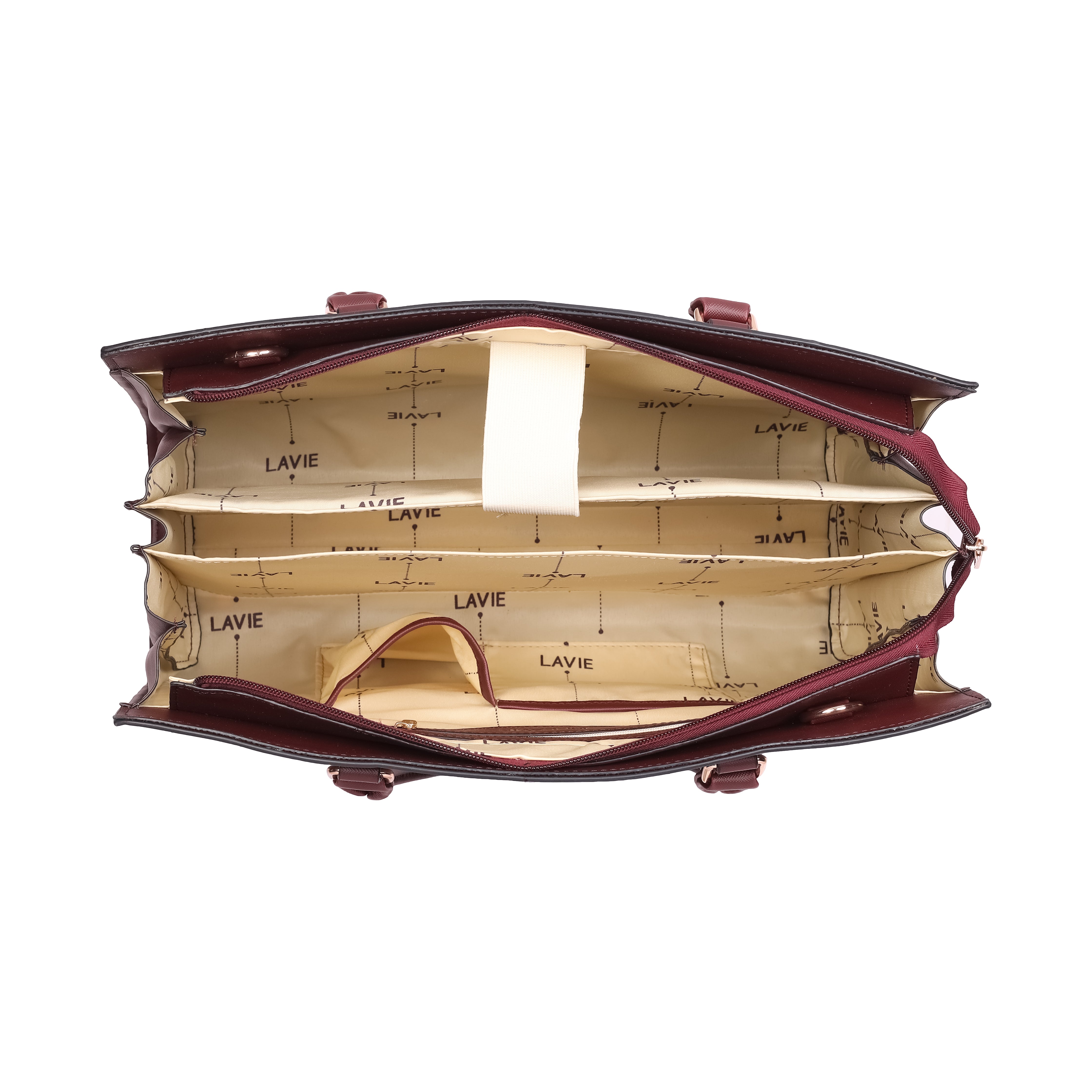 Lana Large Satchel Bag