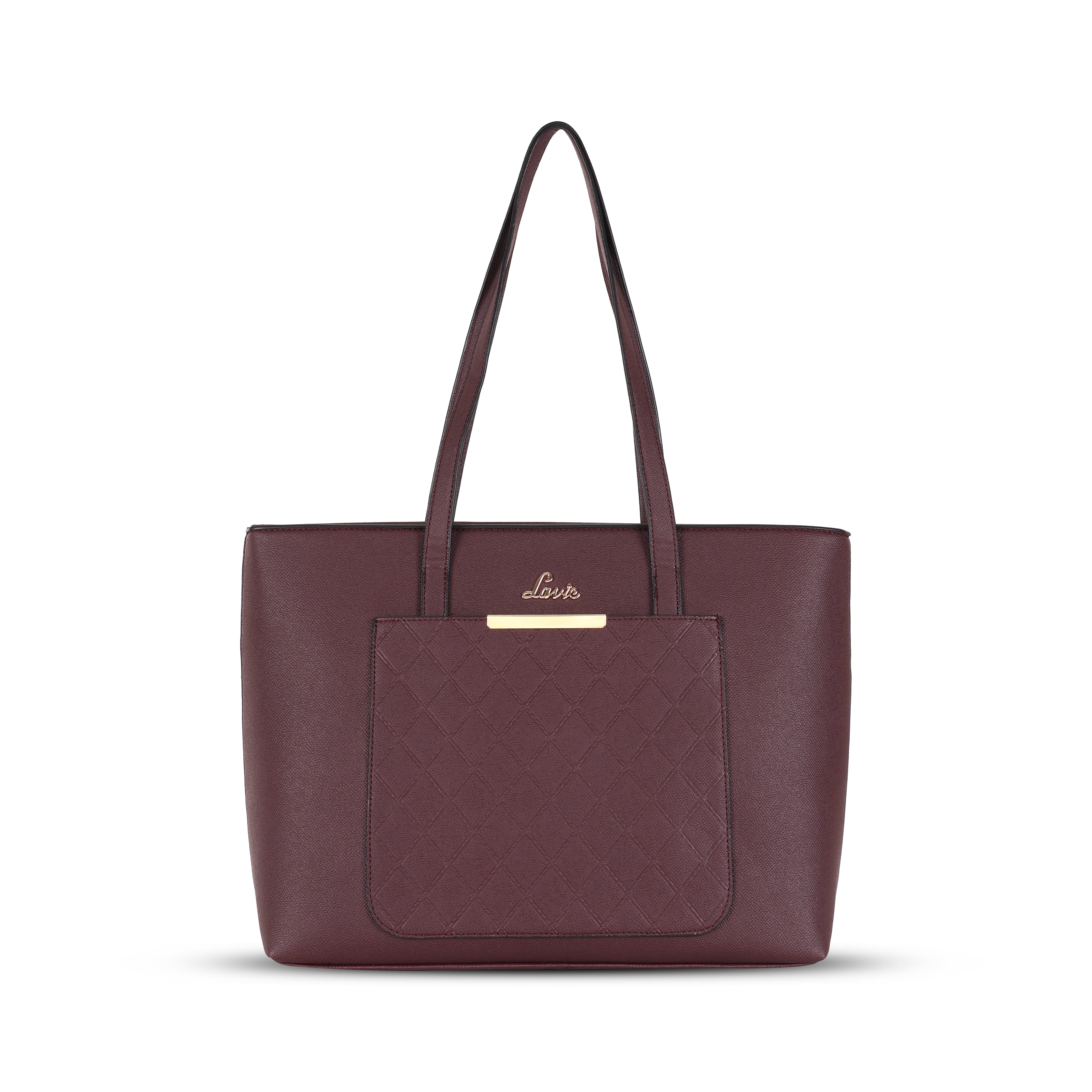 Kaya Large Tote Bag