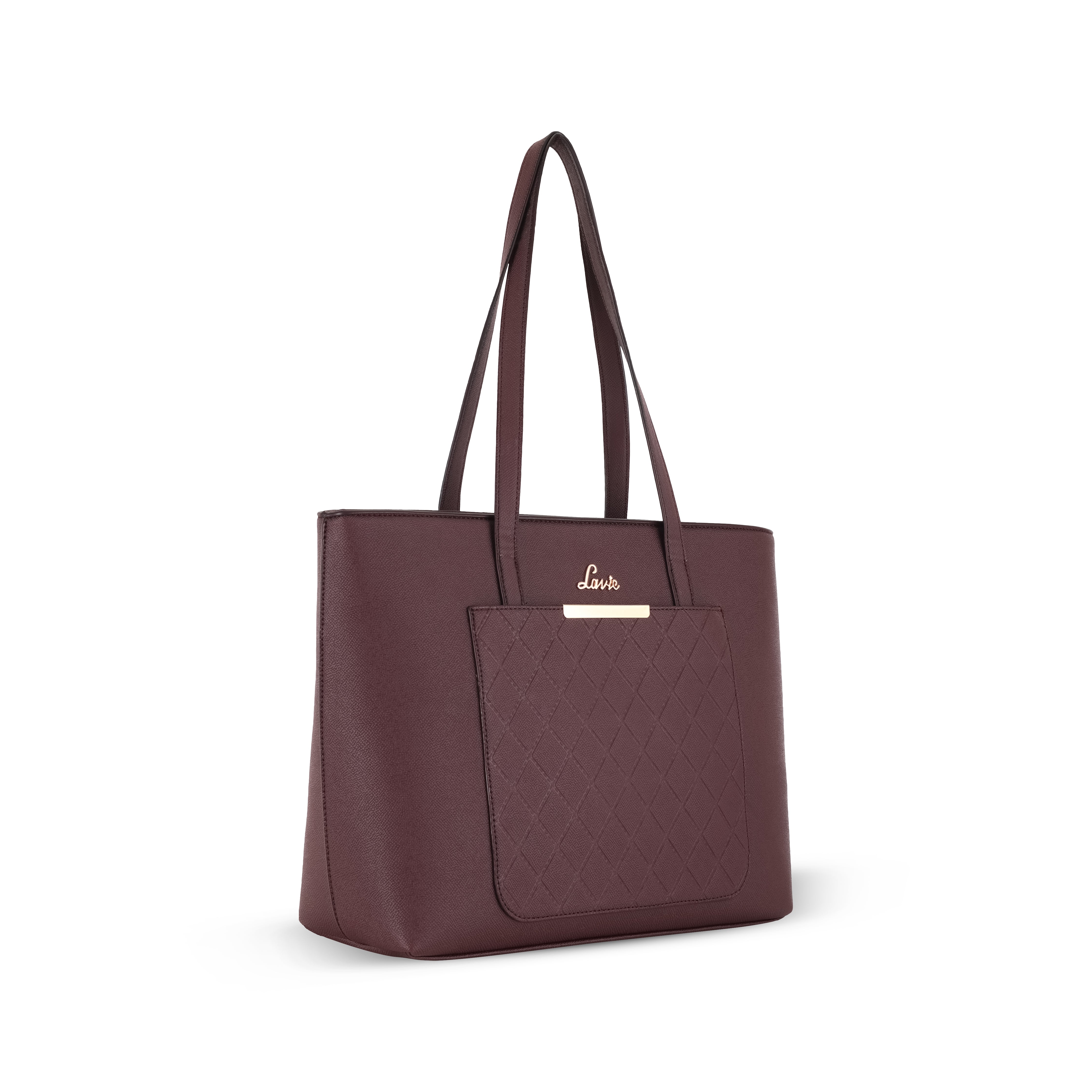 Kaya Large Tote Bag
