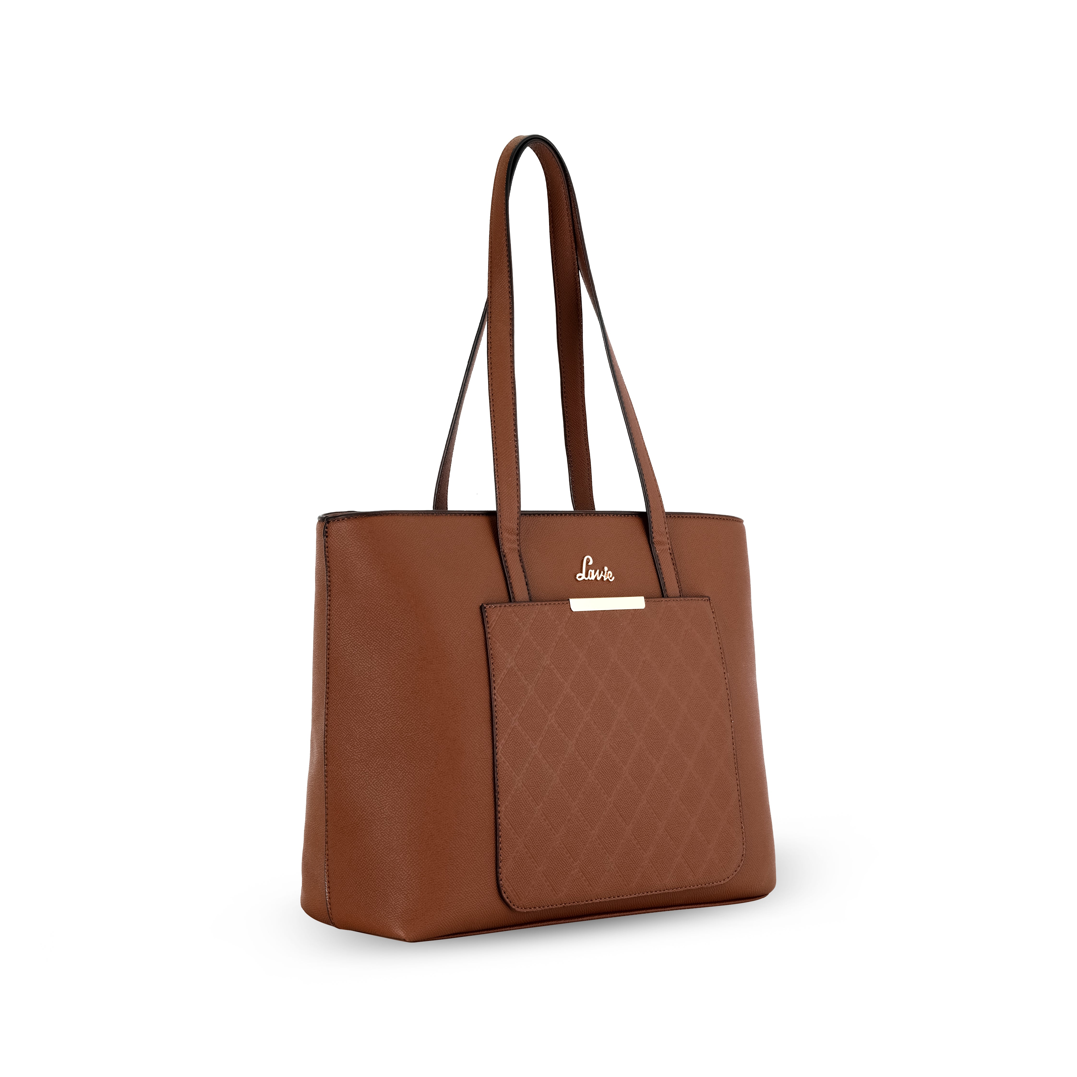 Kaya Large Tote Bag