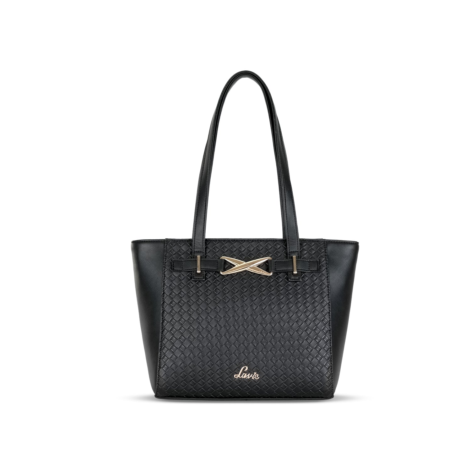 Talia Small Tote Bag