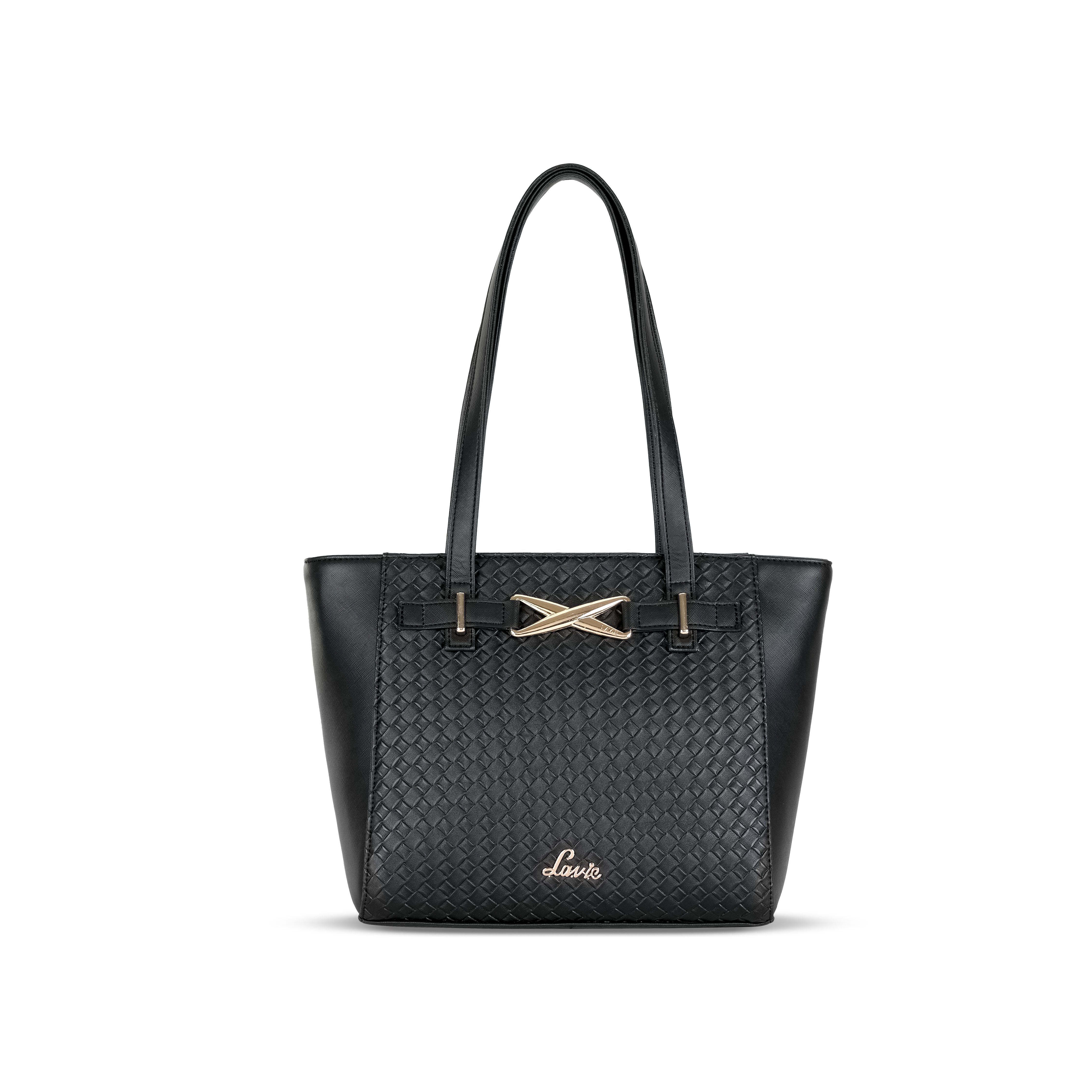 Talia Small Tote Bag