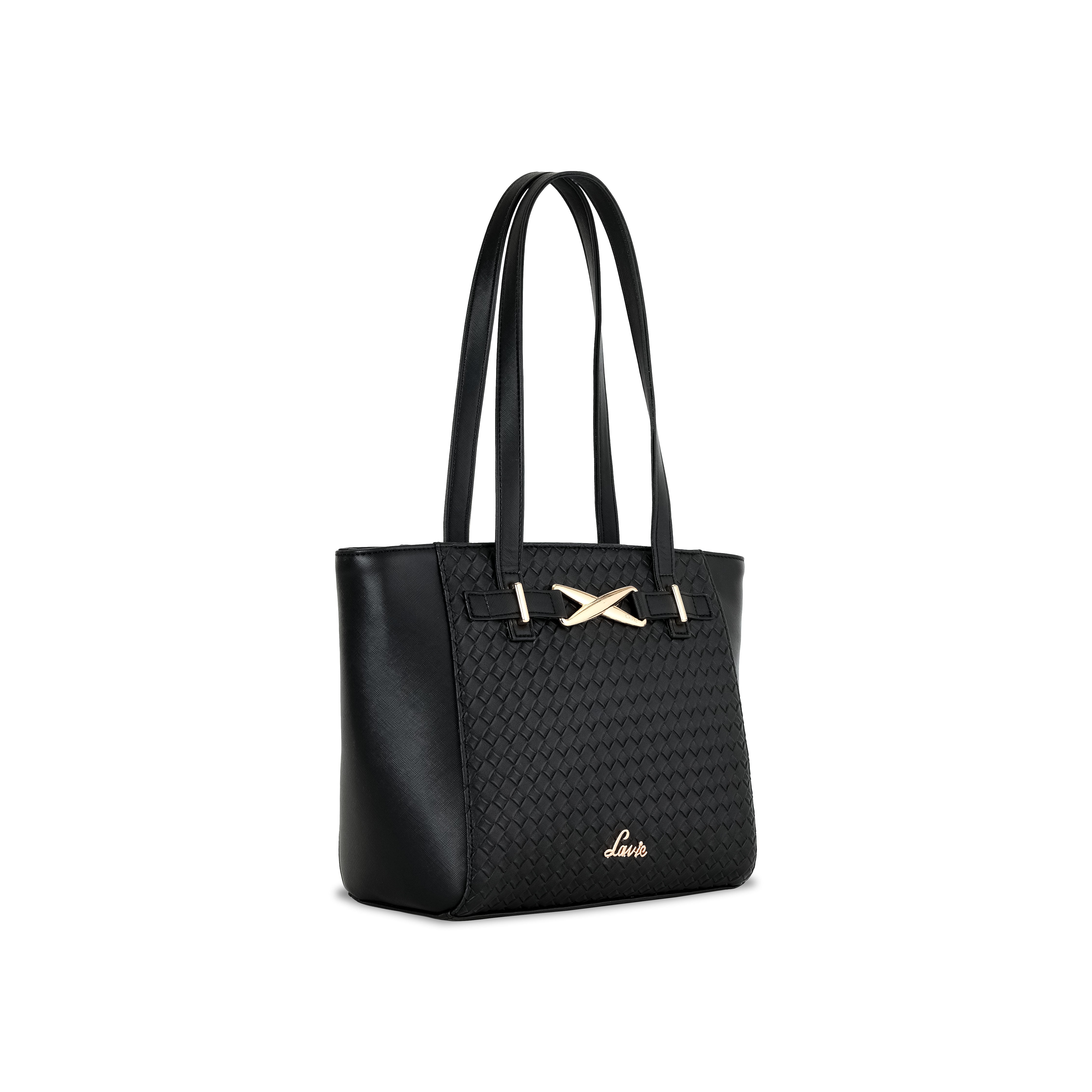 Talia Small Tote Bag