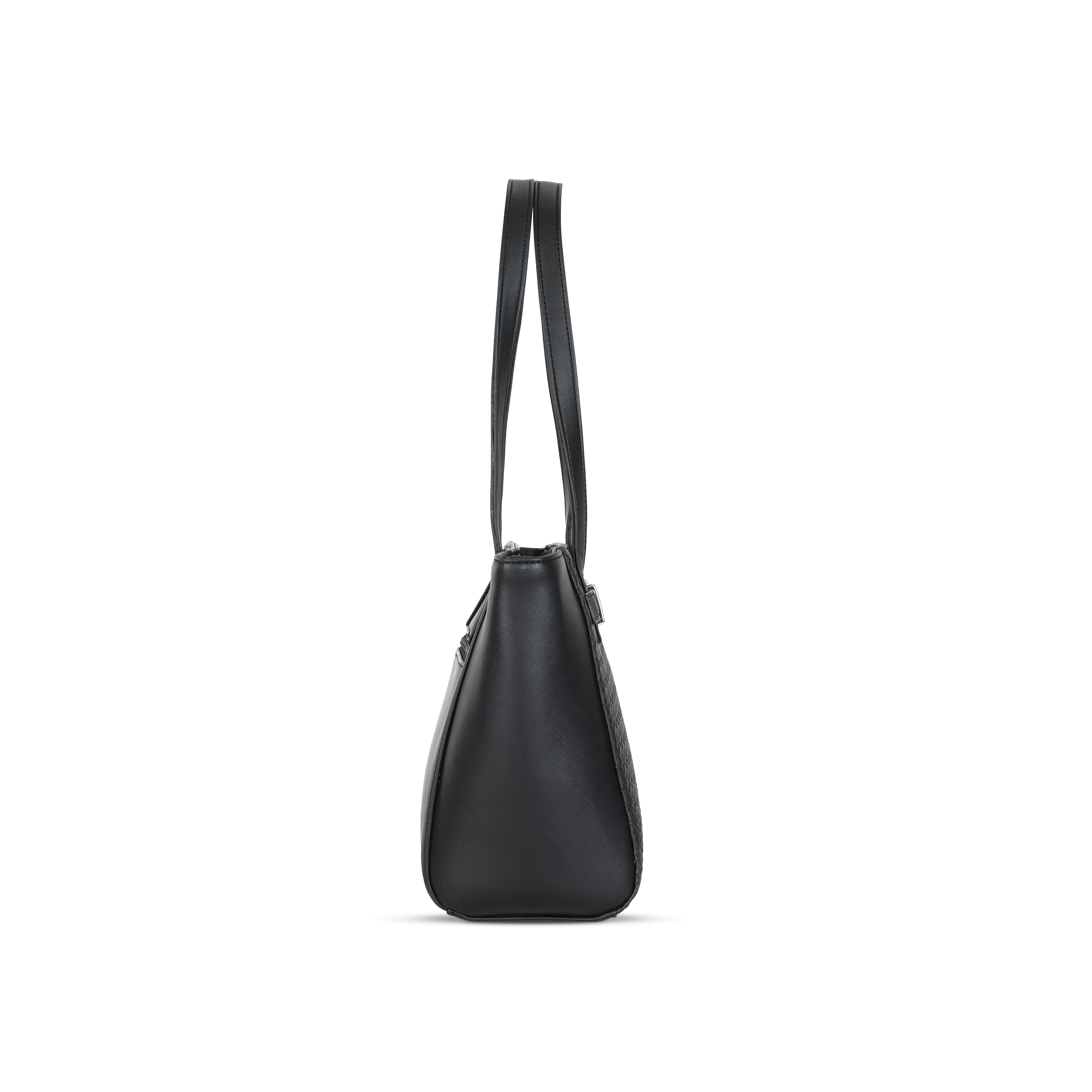 Talia Small Tote Bag