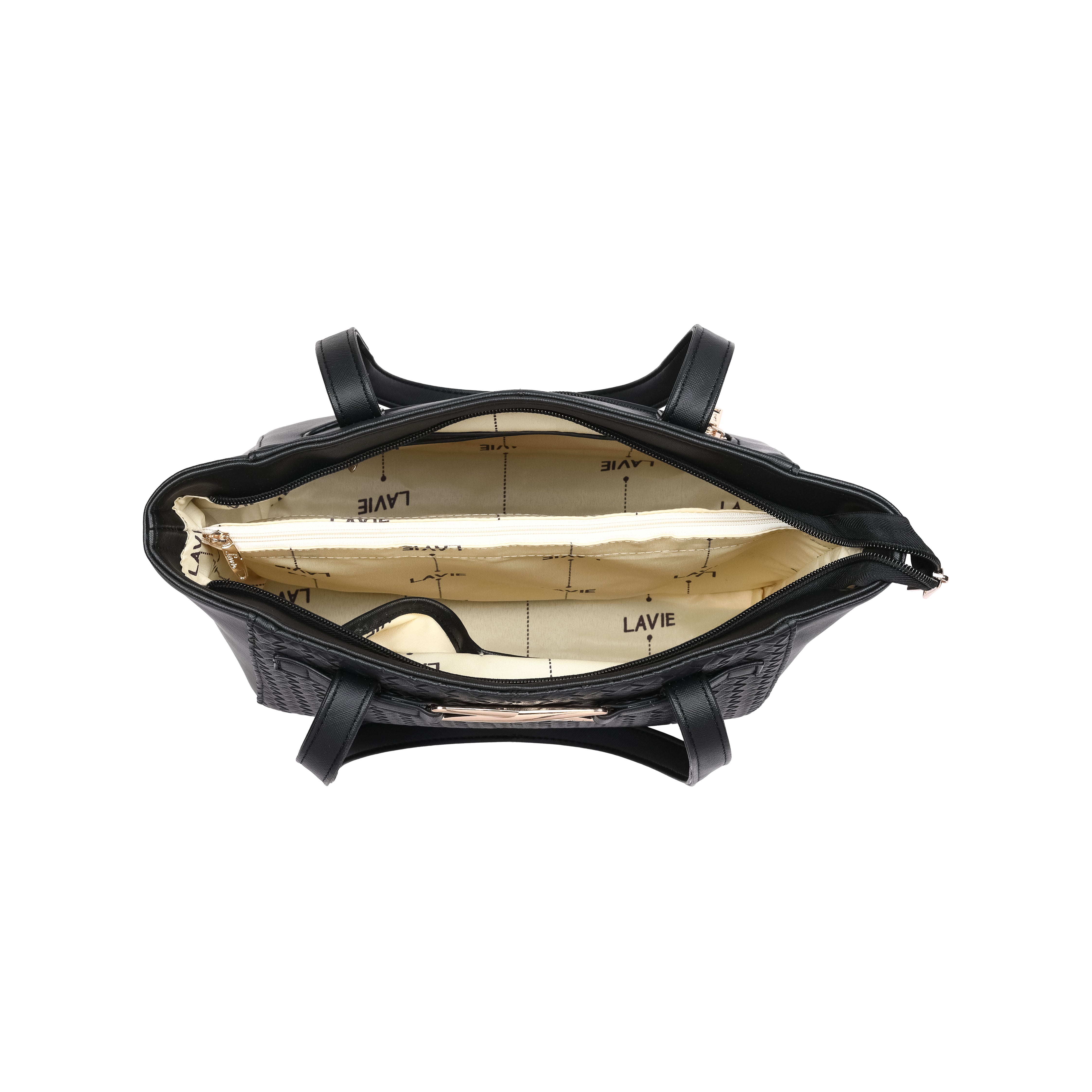 Talia Small Tote Bag