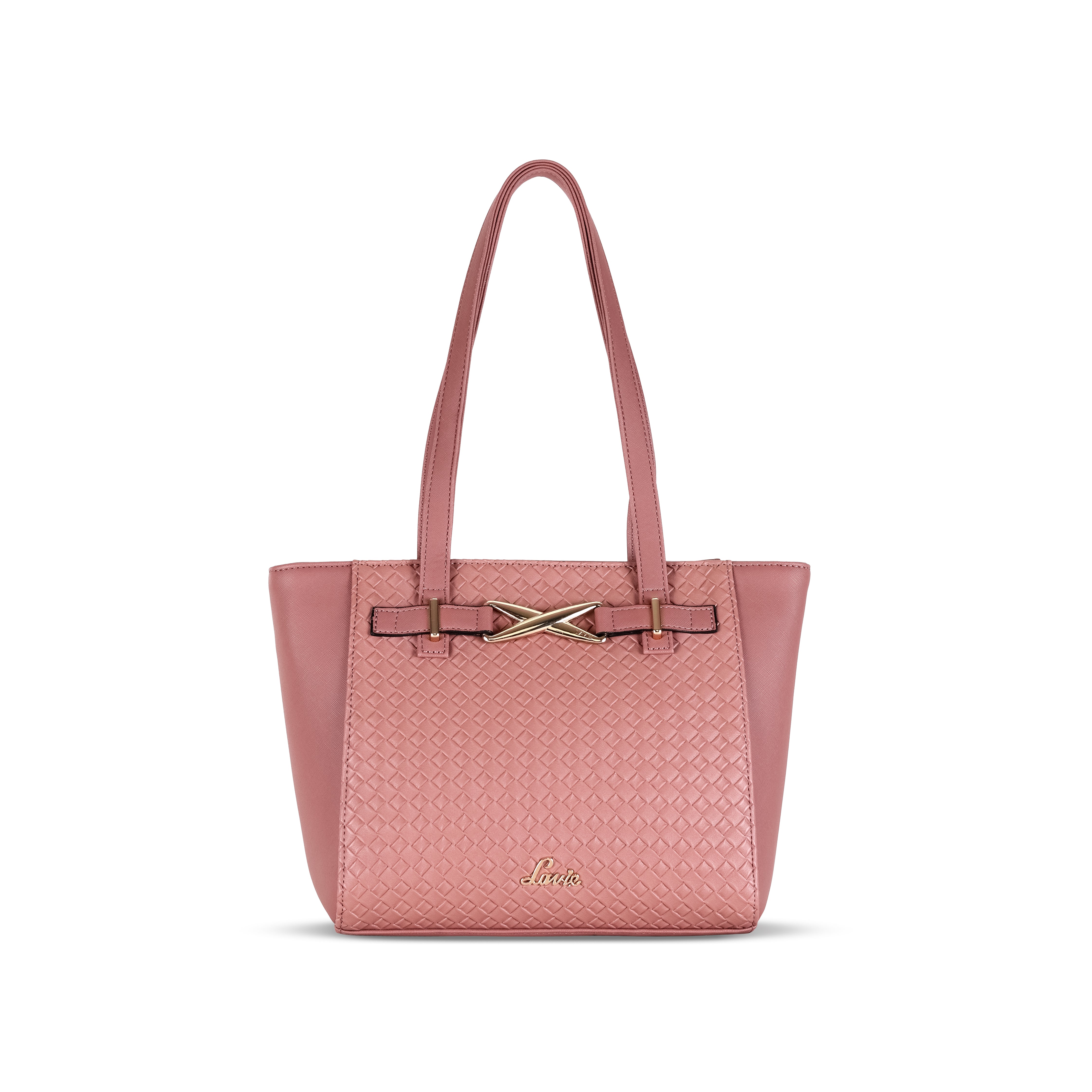 Talia Small Tote Bag