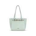 Talia Small Tote Bag