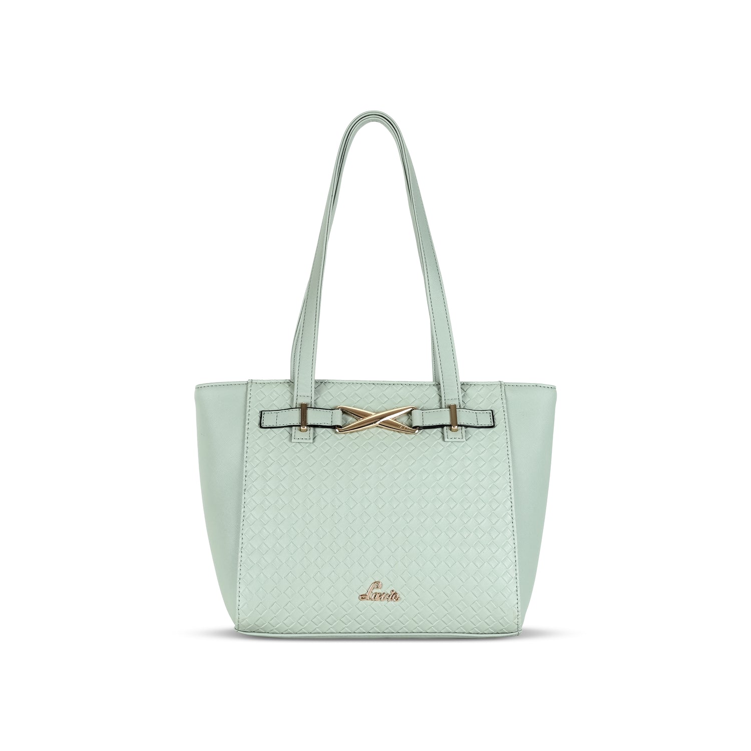 Talia Small Tote Bag