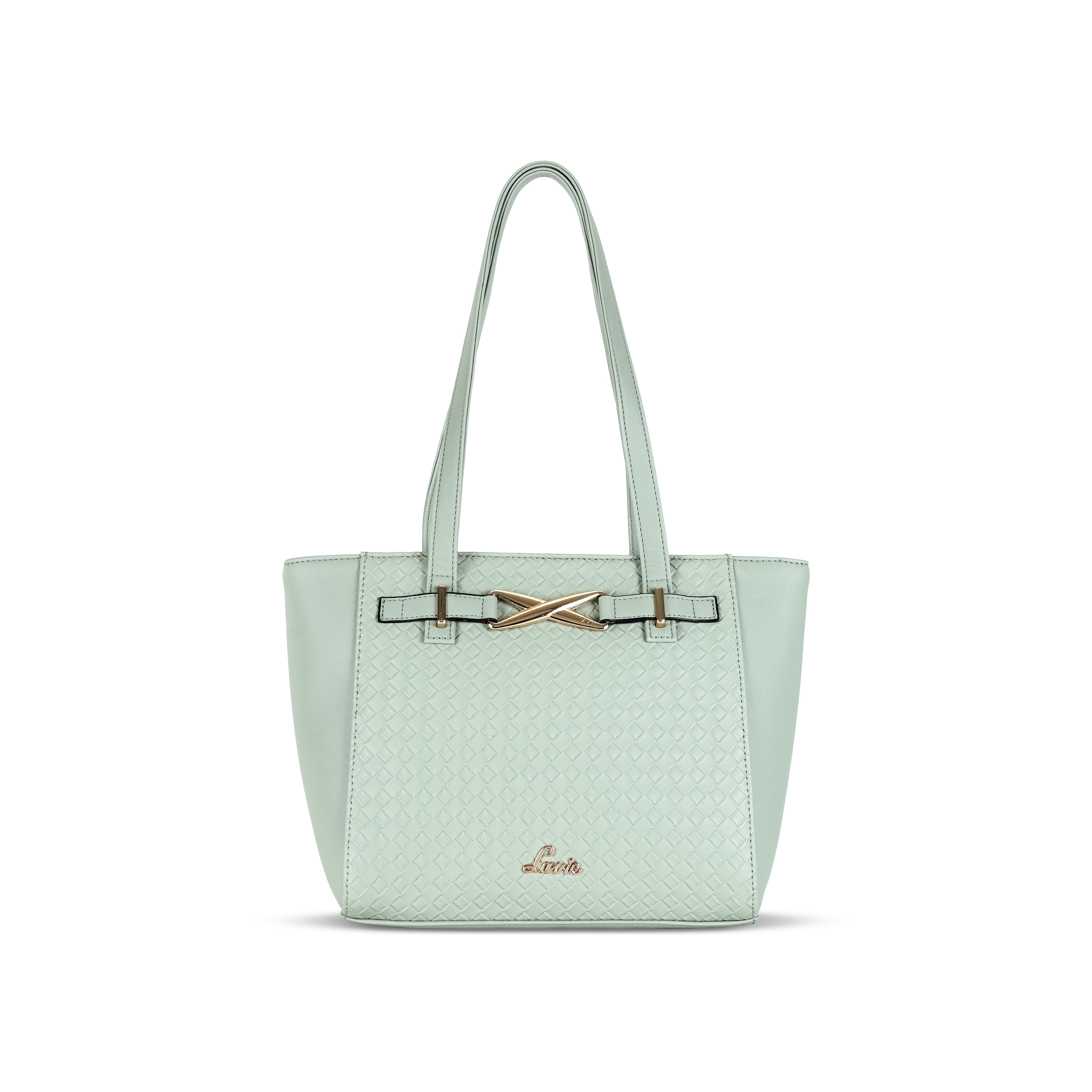 Talia Small Tote Bag