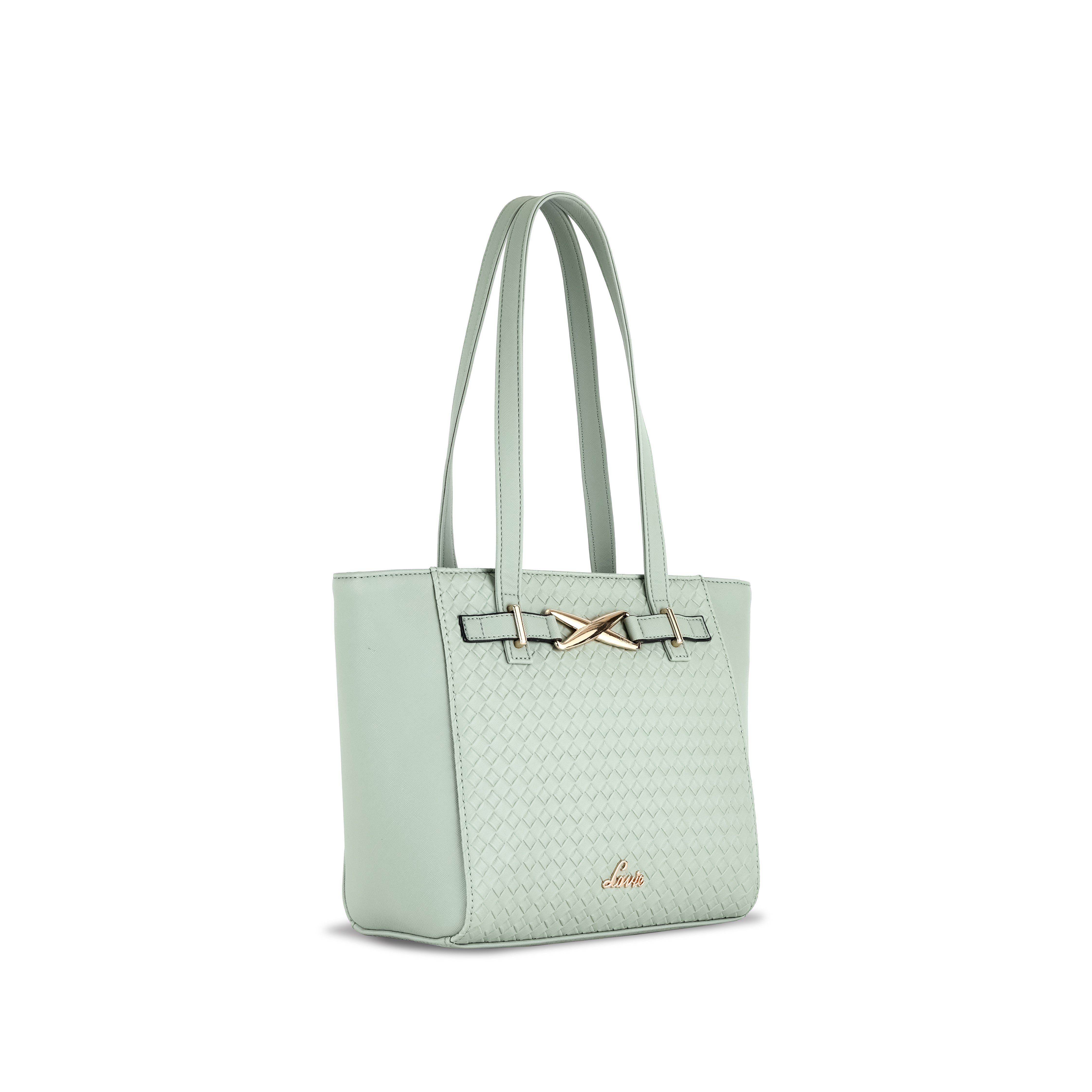 Talia Small Tote Bag