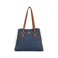 Roxy 3 Compartment Satchel Bag