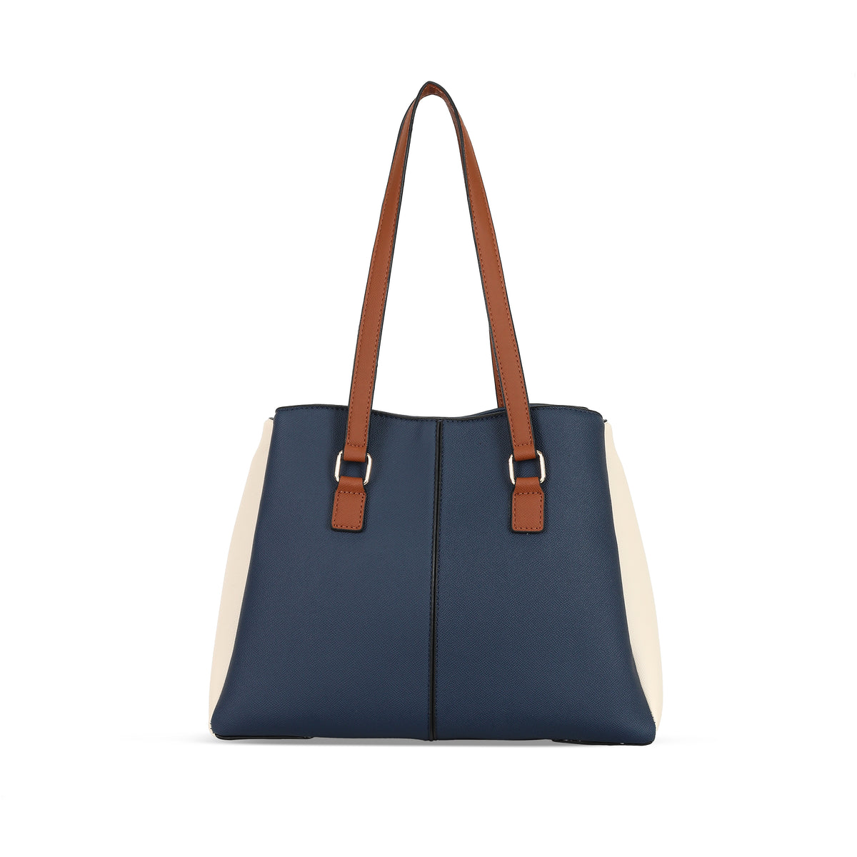 Roxy 3 Compartment Satchel Bag