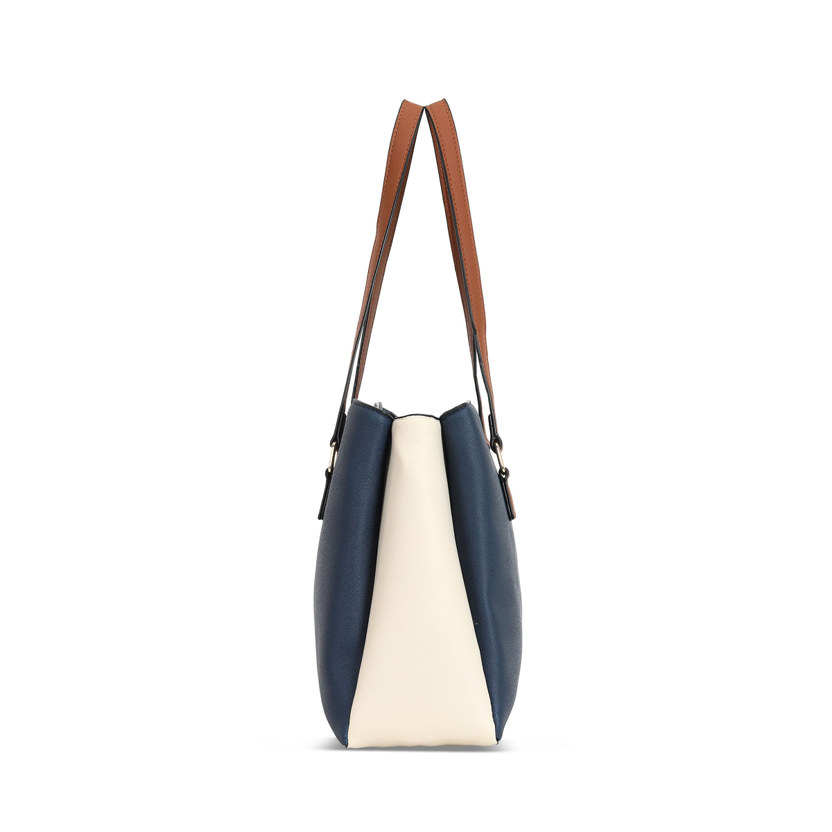 Roxy 3 Compartment Satchel Bag
