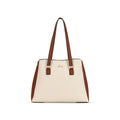 Roxy 3 Compartment Satchel Bag