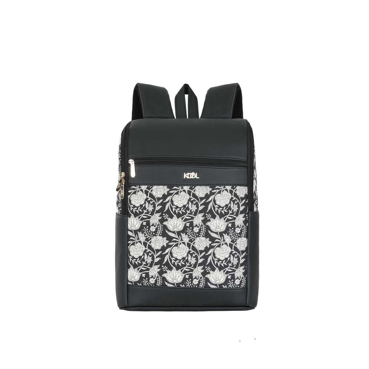 Julia Floral Backpack