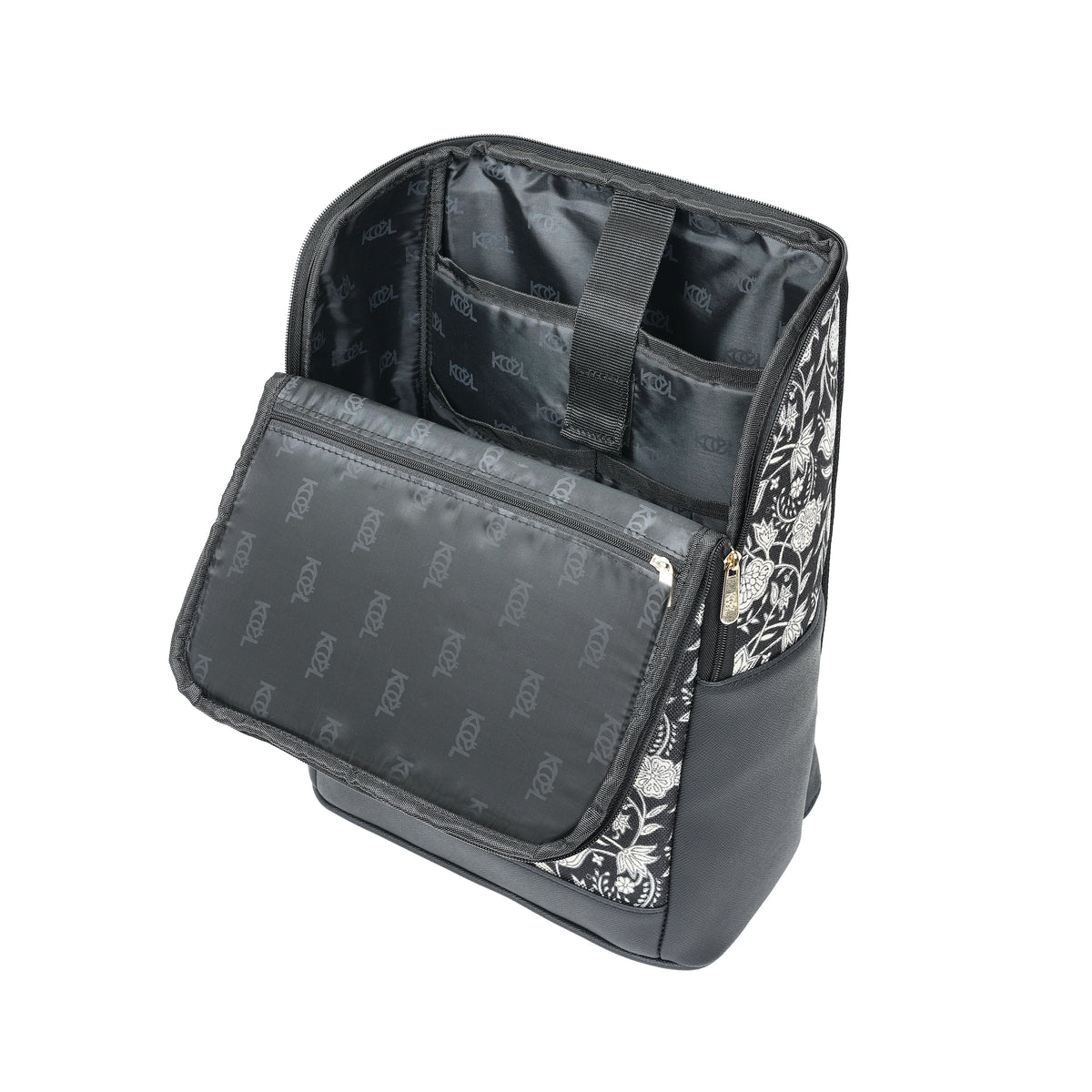 Julia Floral Backpack